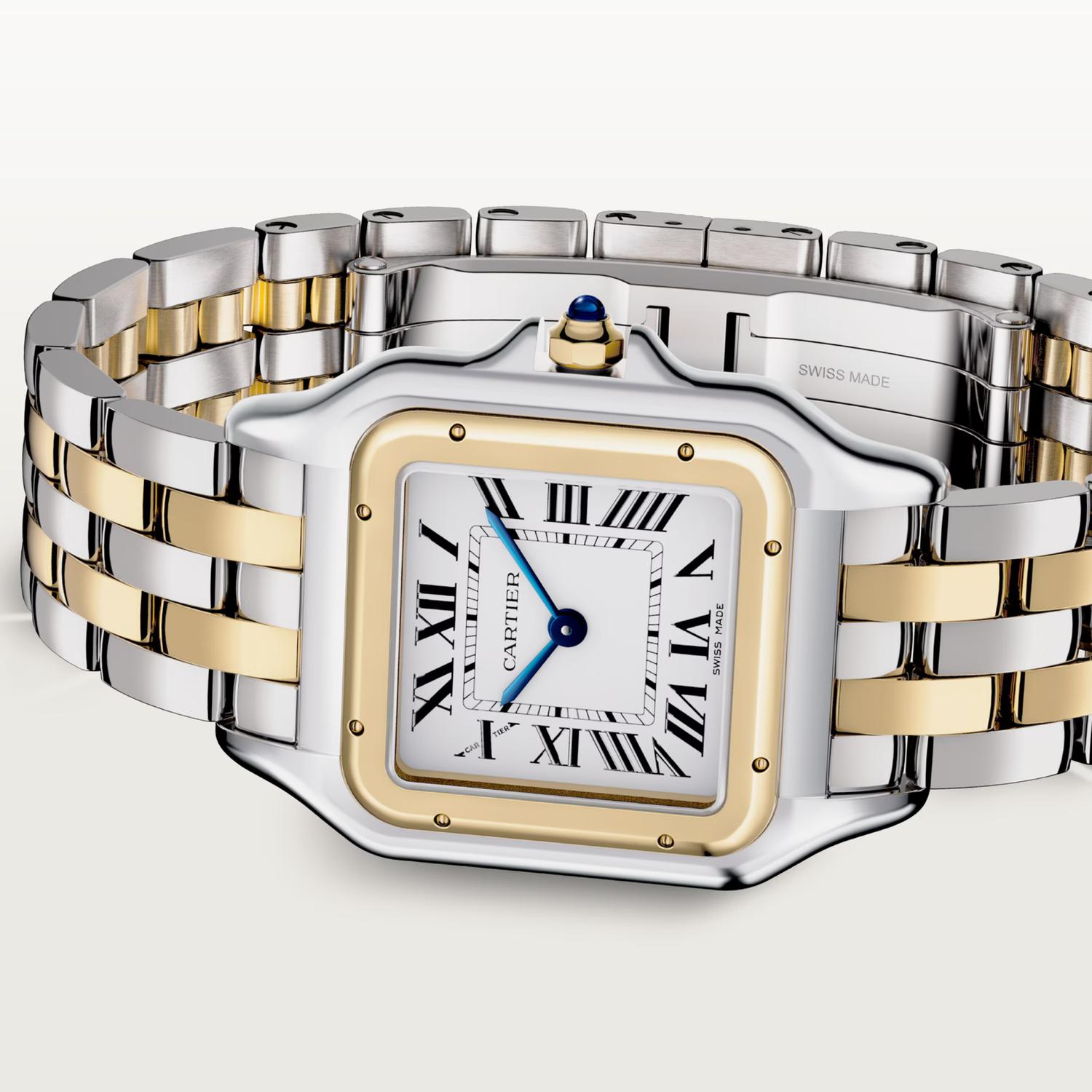 Panthère de Cartier