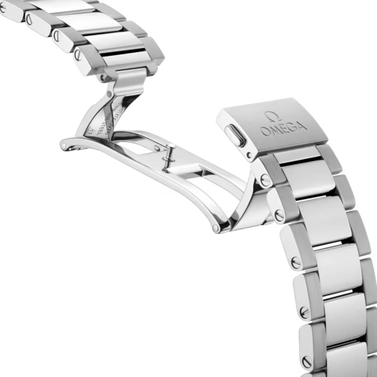 Seamaster Aqua Terra 150M