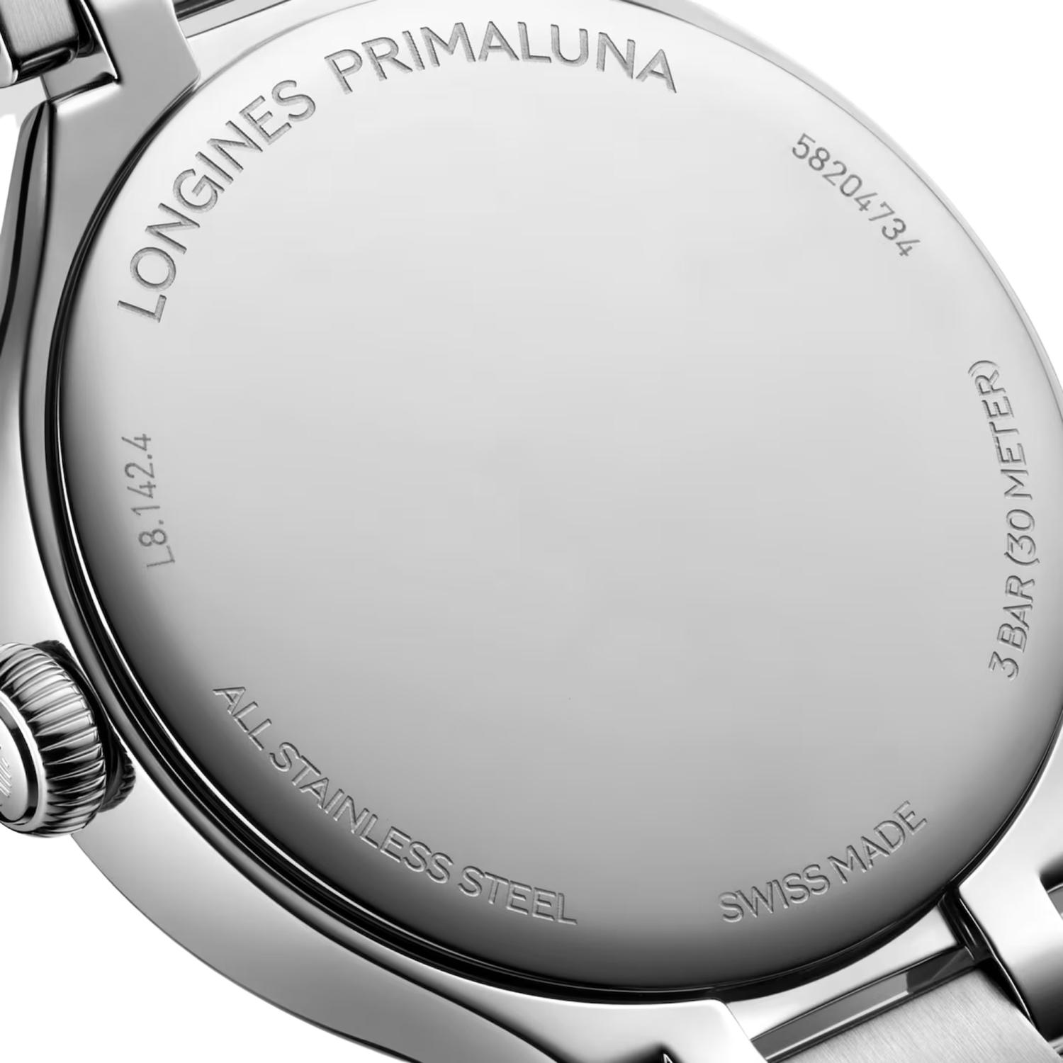 Longines Primaluna