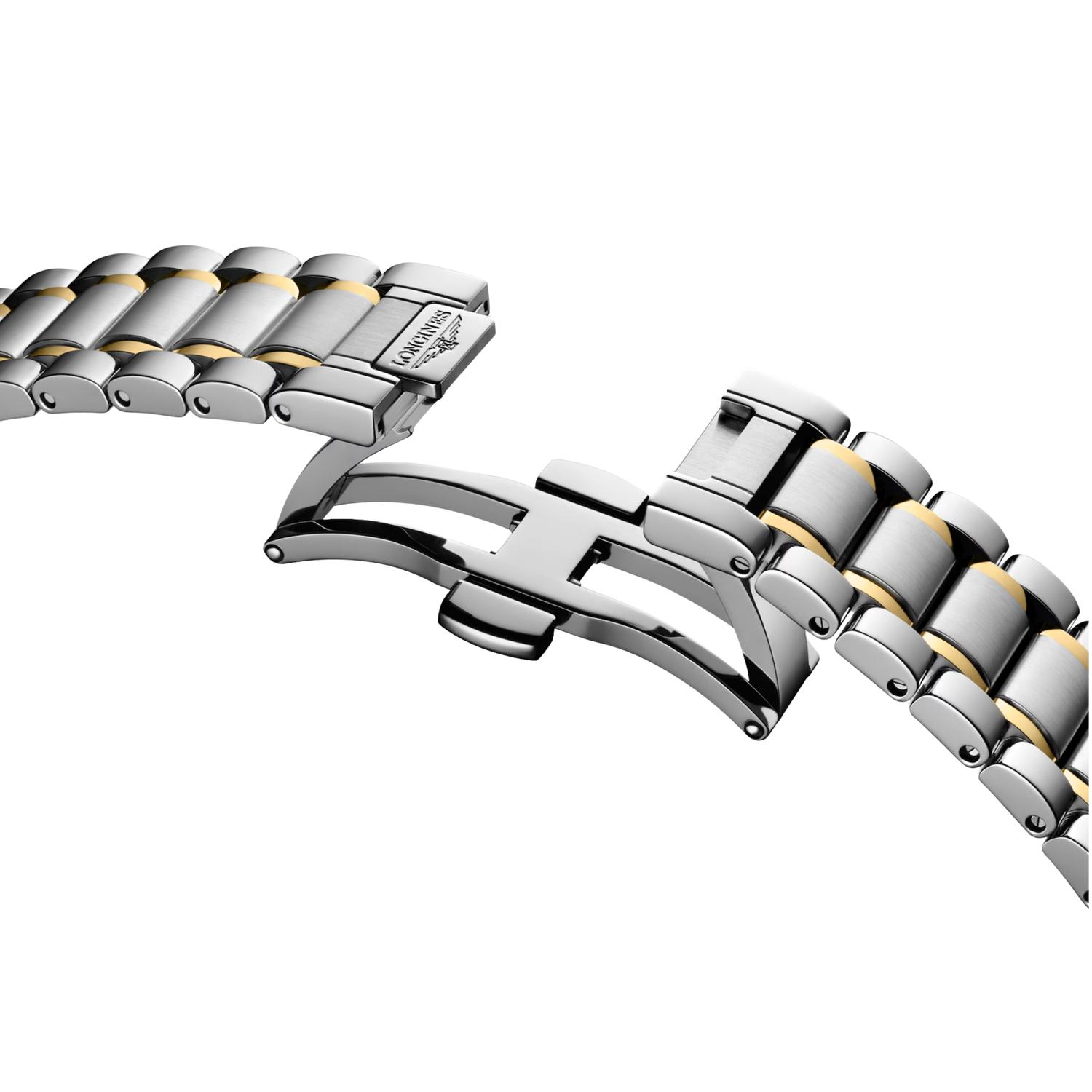 The Longines Master Collection