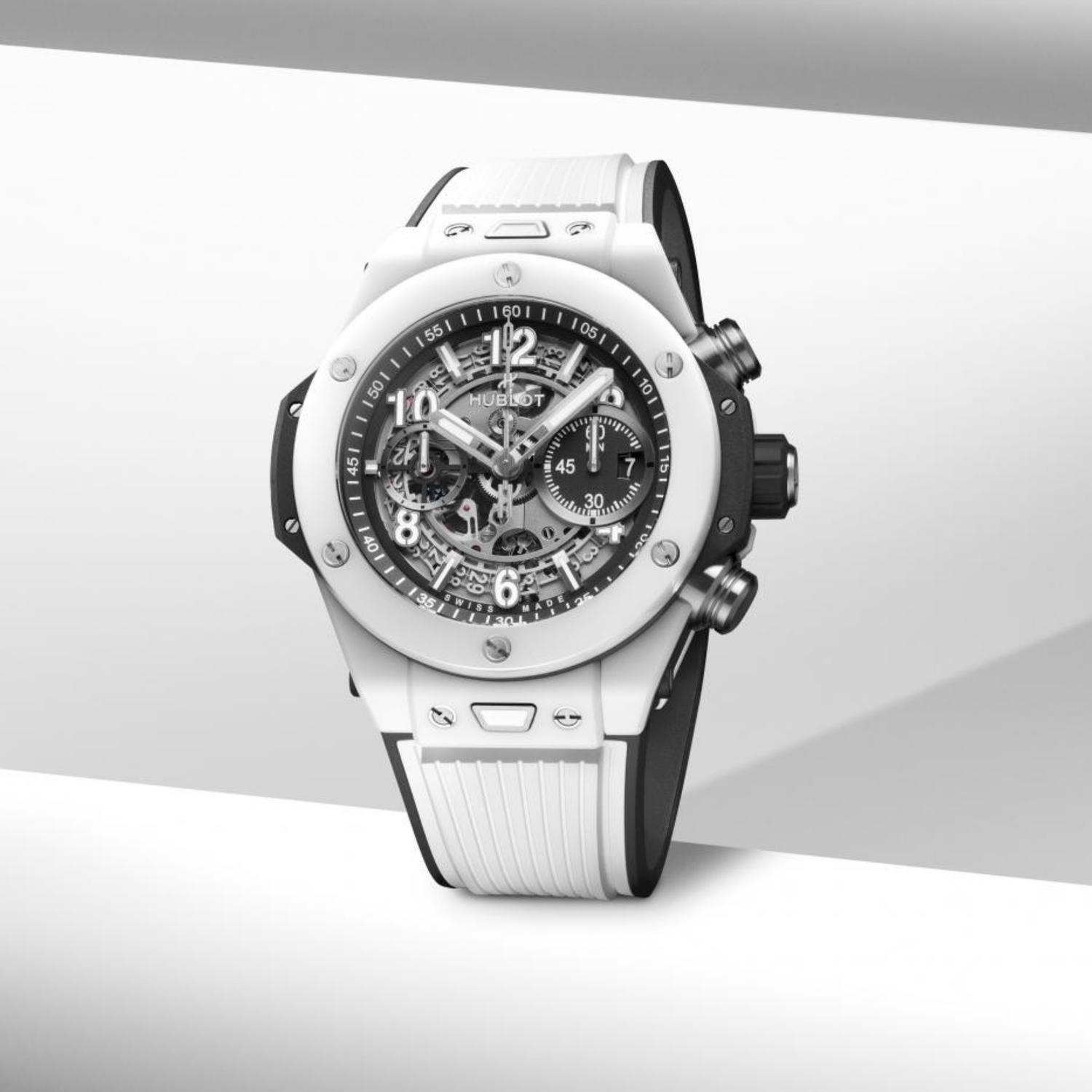 Big Bang Unico White Ceramic