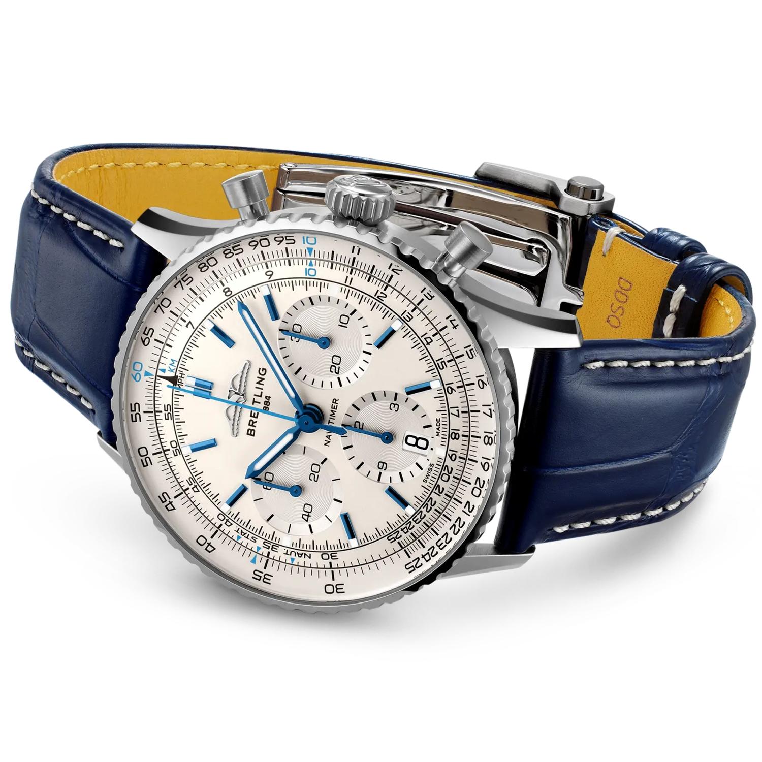 Navitimer B01 Chronograph