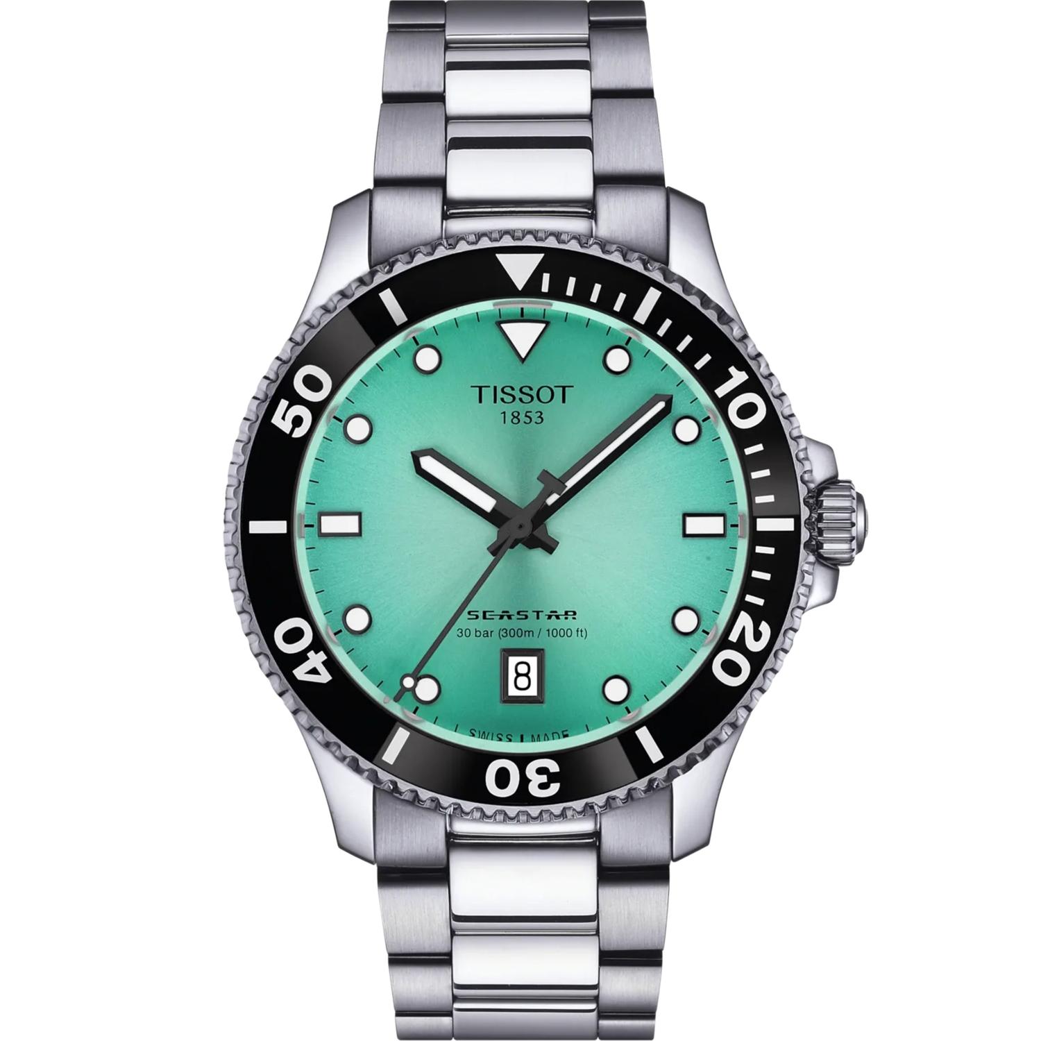 Seastar 1000