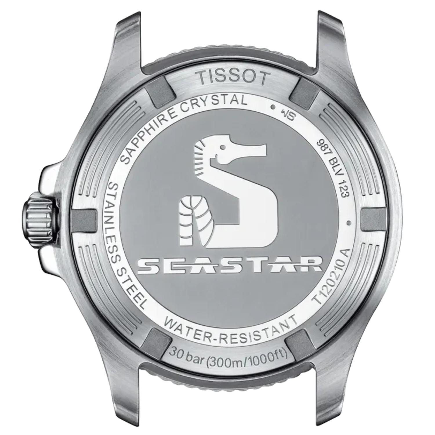 Seastar 1000