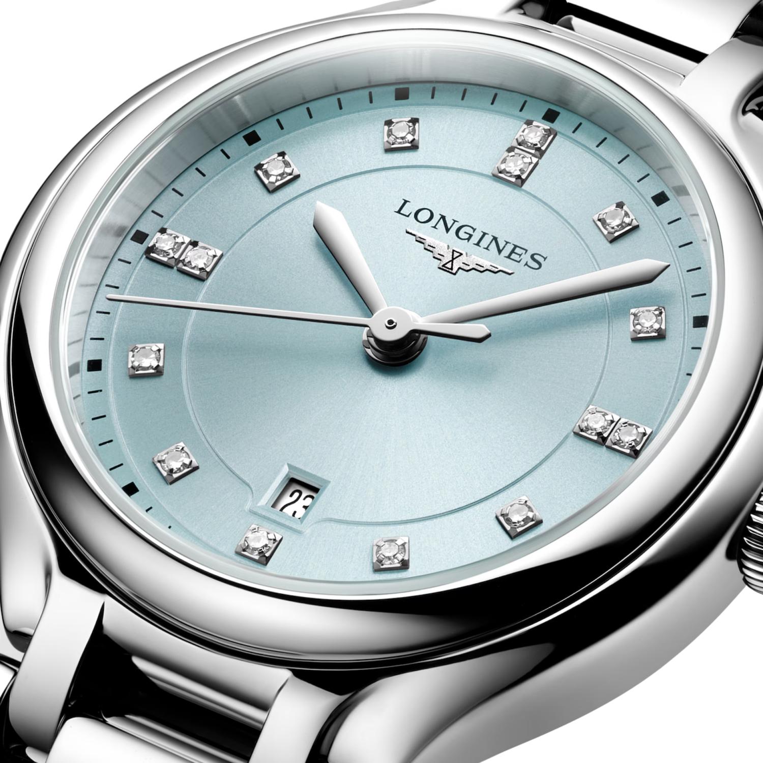 Longines Primaluna