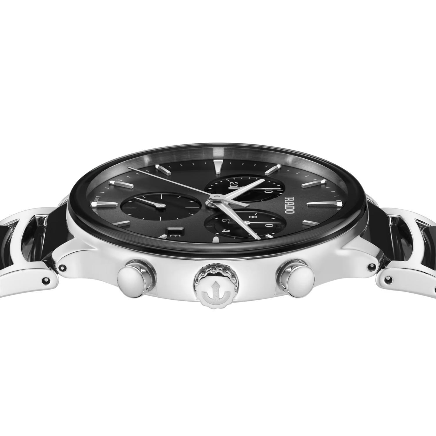 Centrix Chronograph
