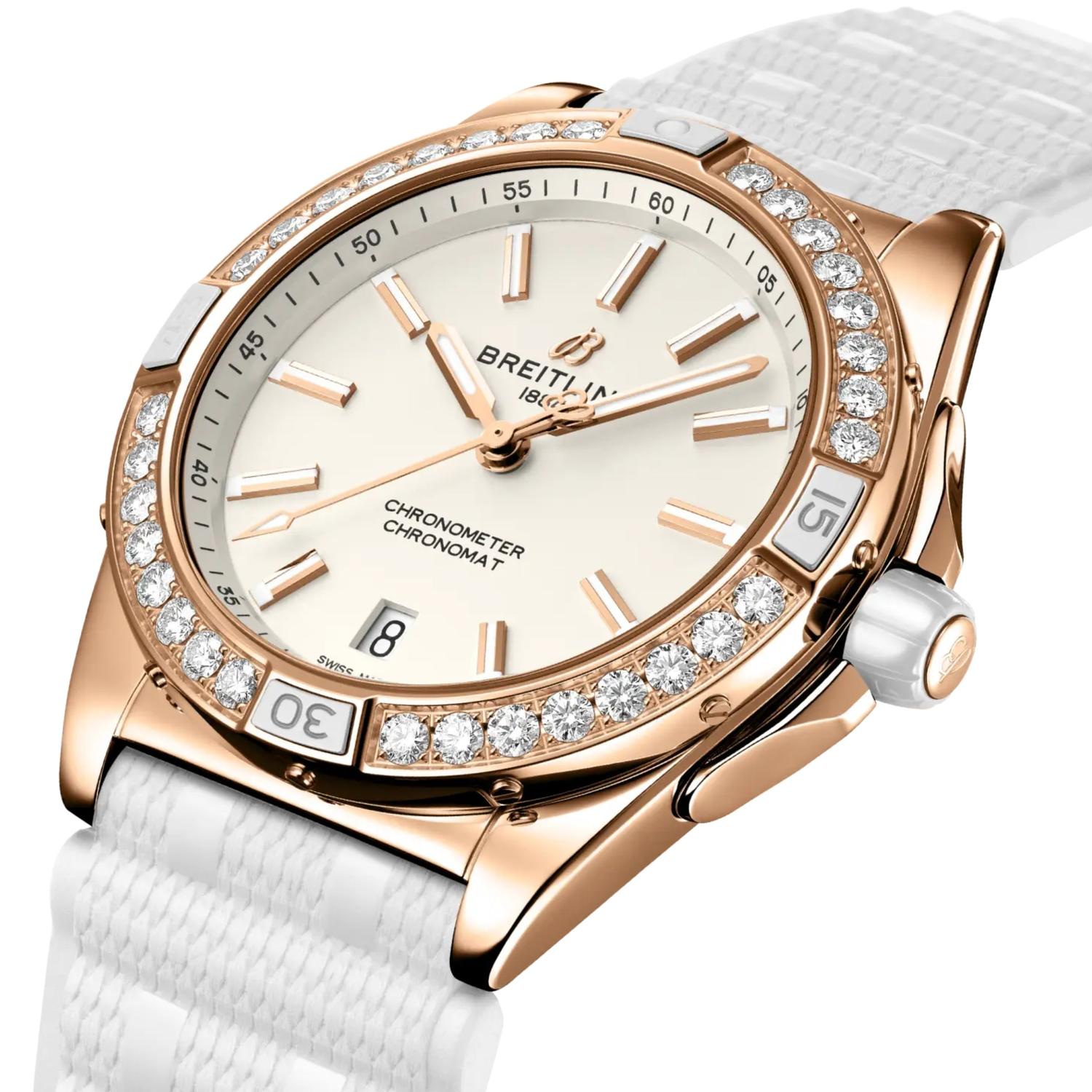 Super Chronomat Origins