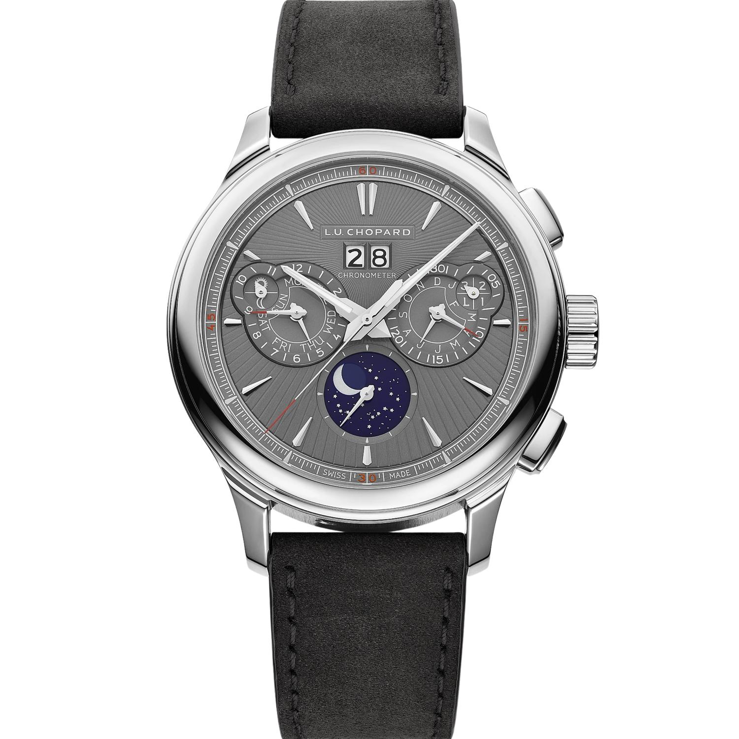 L.U.C Perpetual Chrono