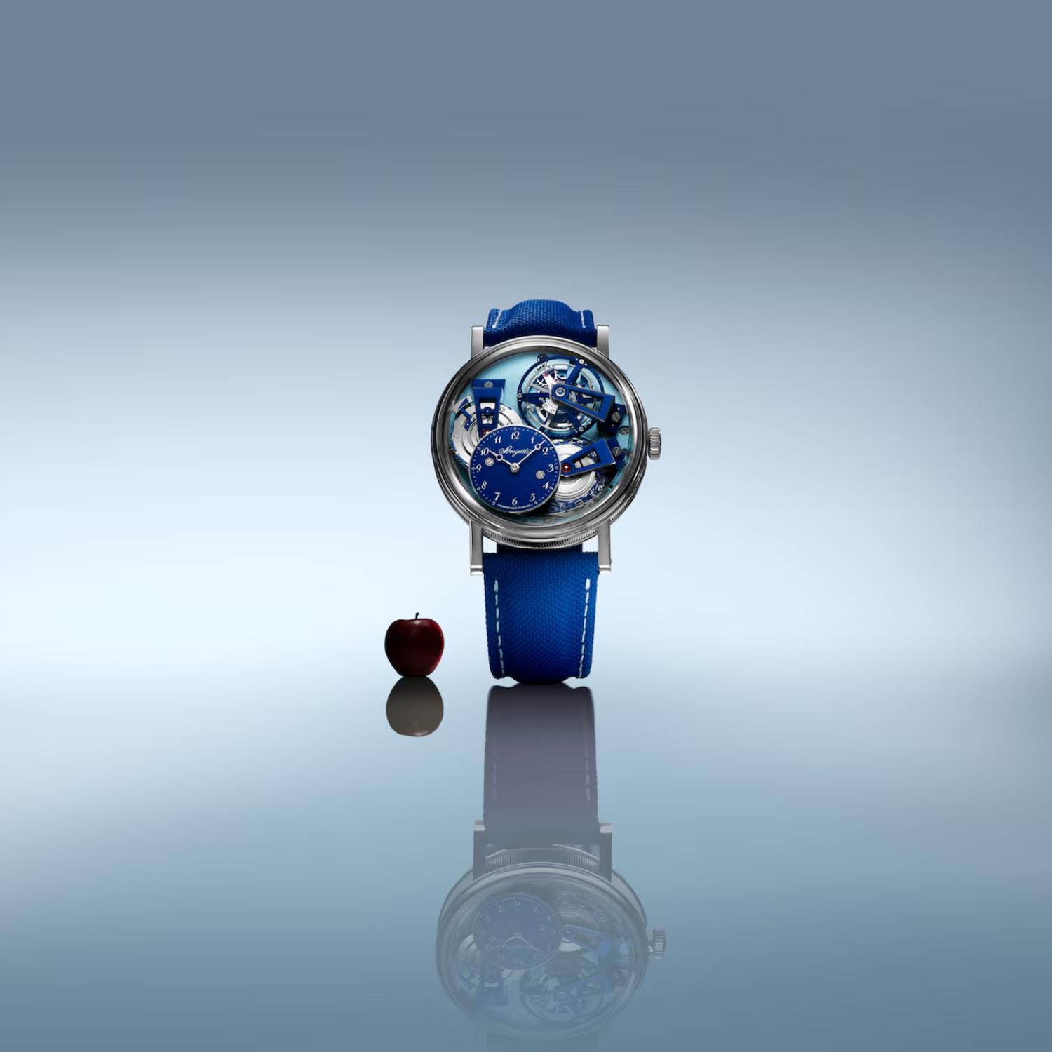 Tradition Tourbillon 7047