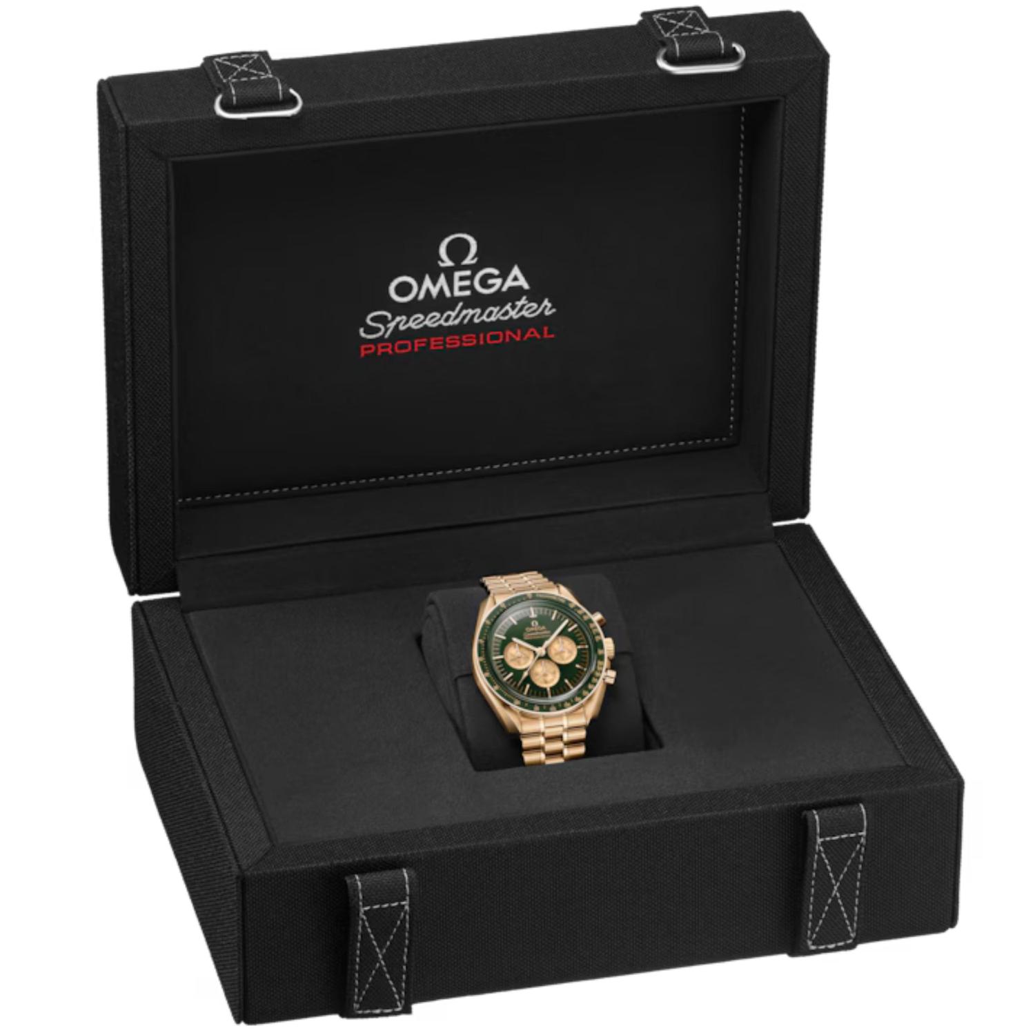 Speedmaster Moonwatch Professional