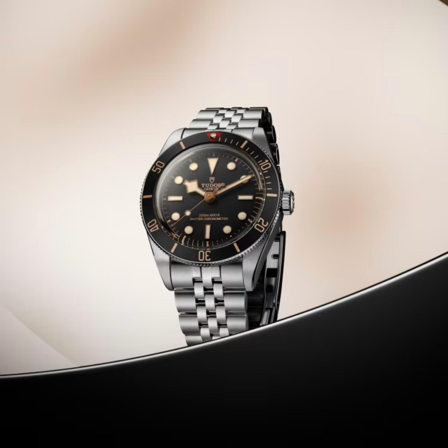 Black Bay 58