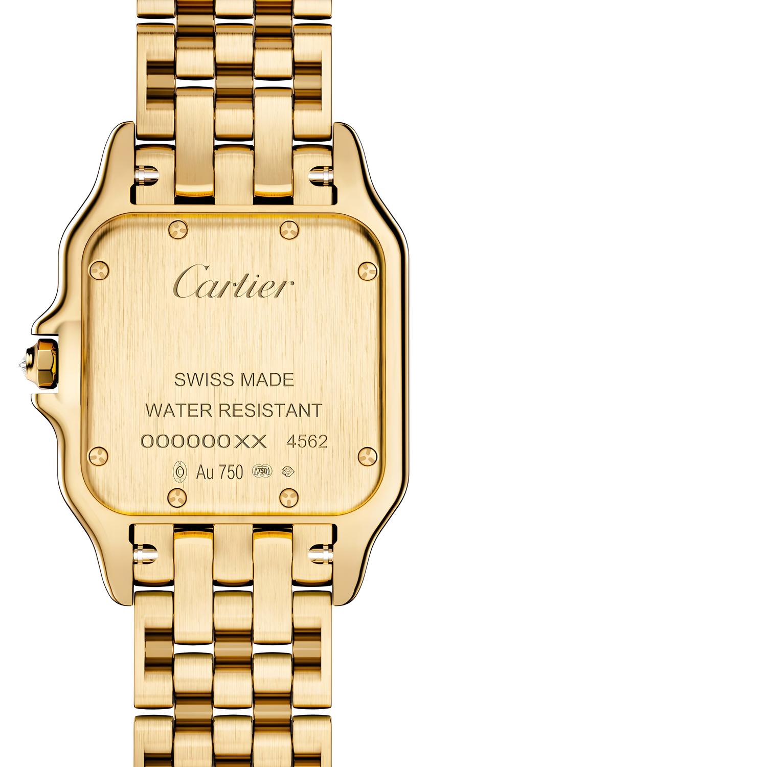 Panthère de Cartier