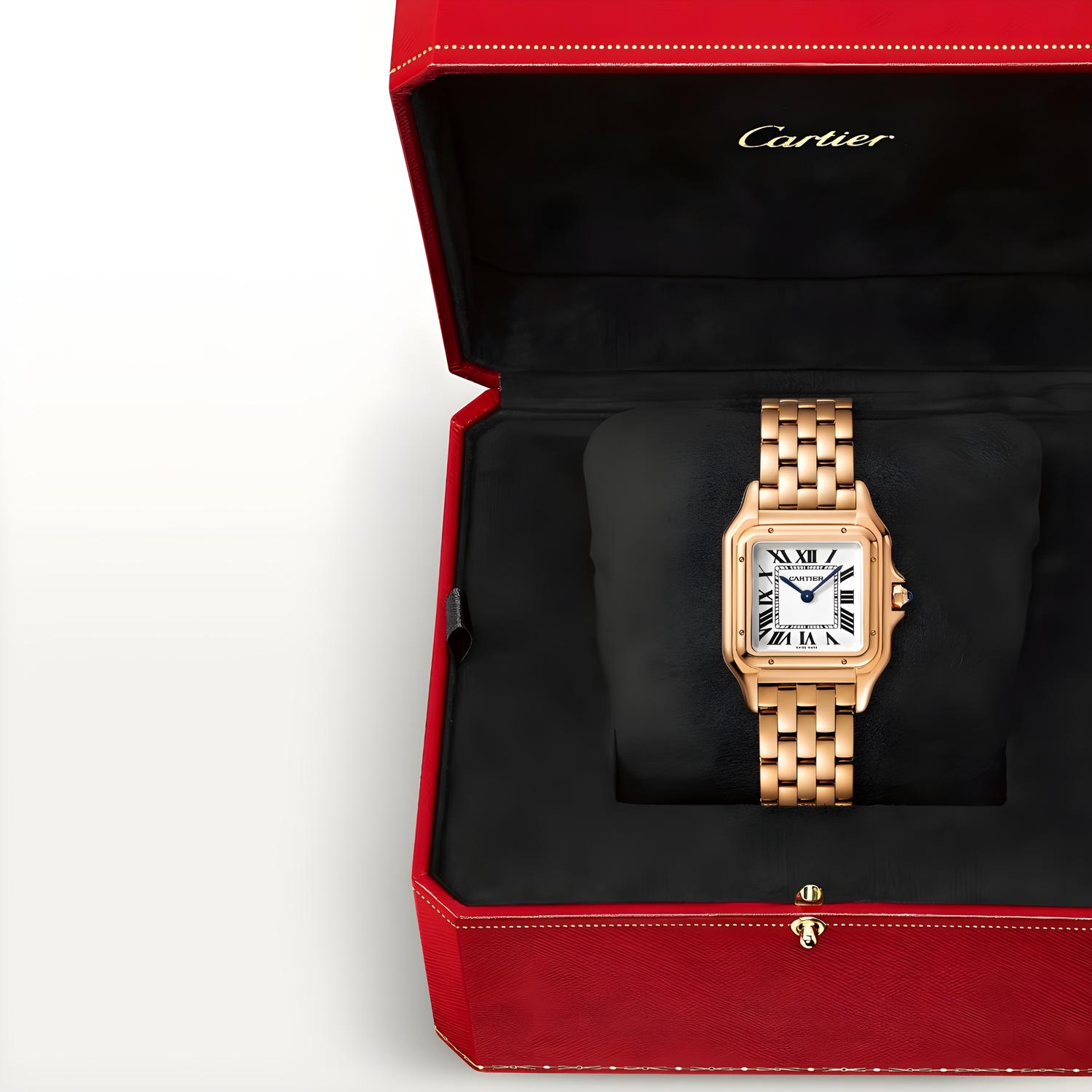 Panthère de Cartier