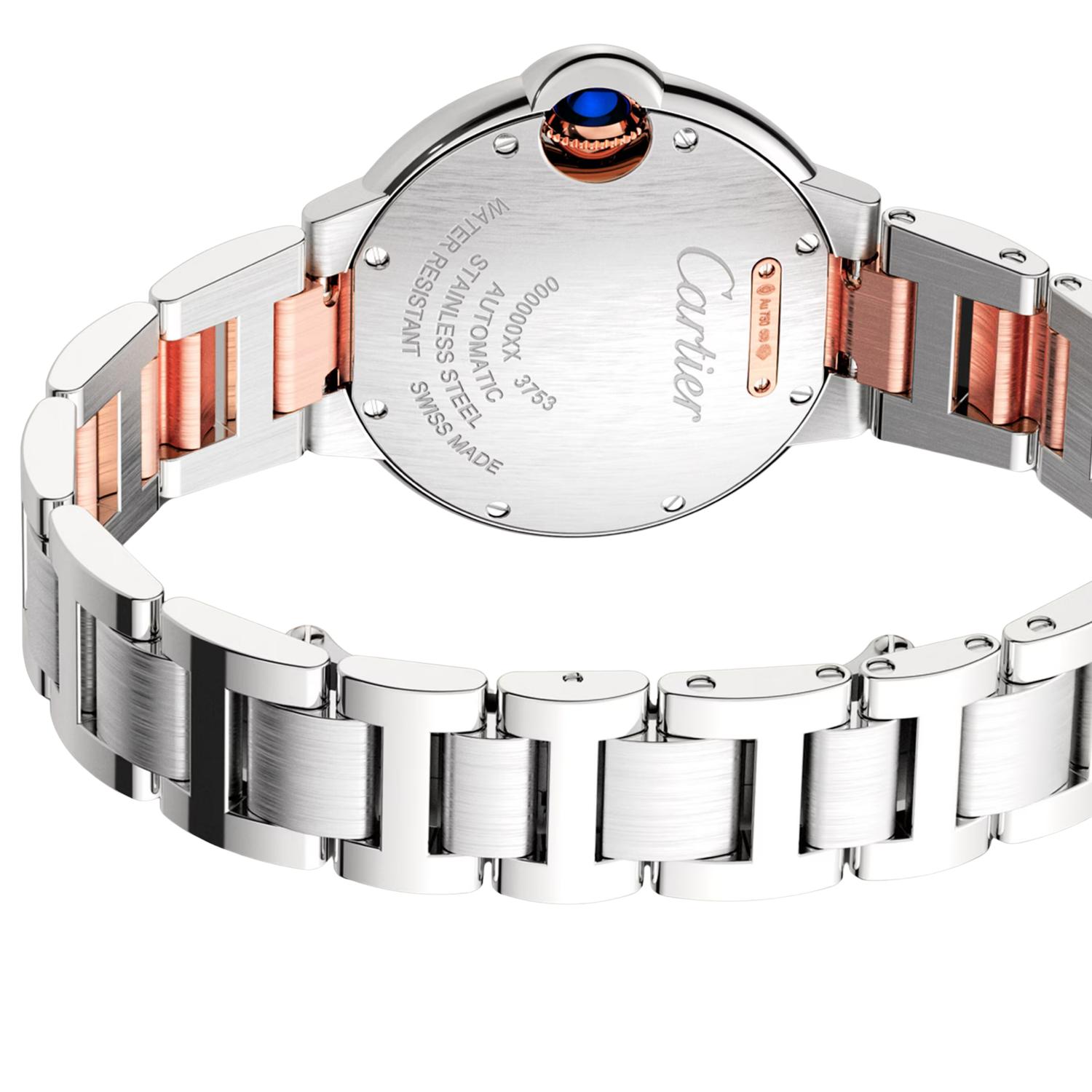 Ballon Bleu de Cartier