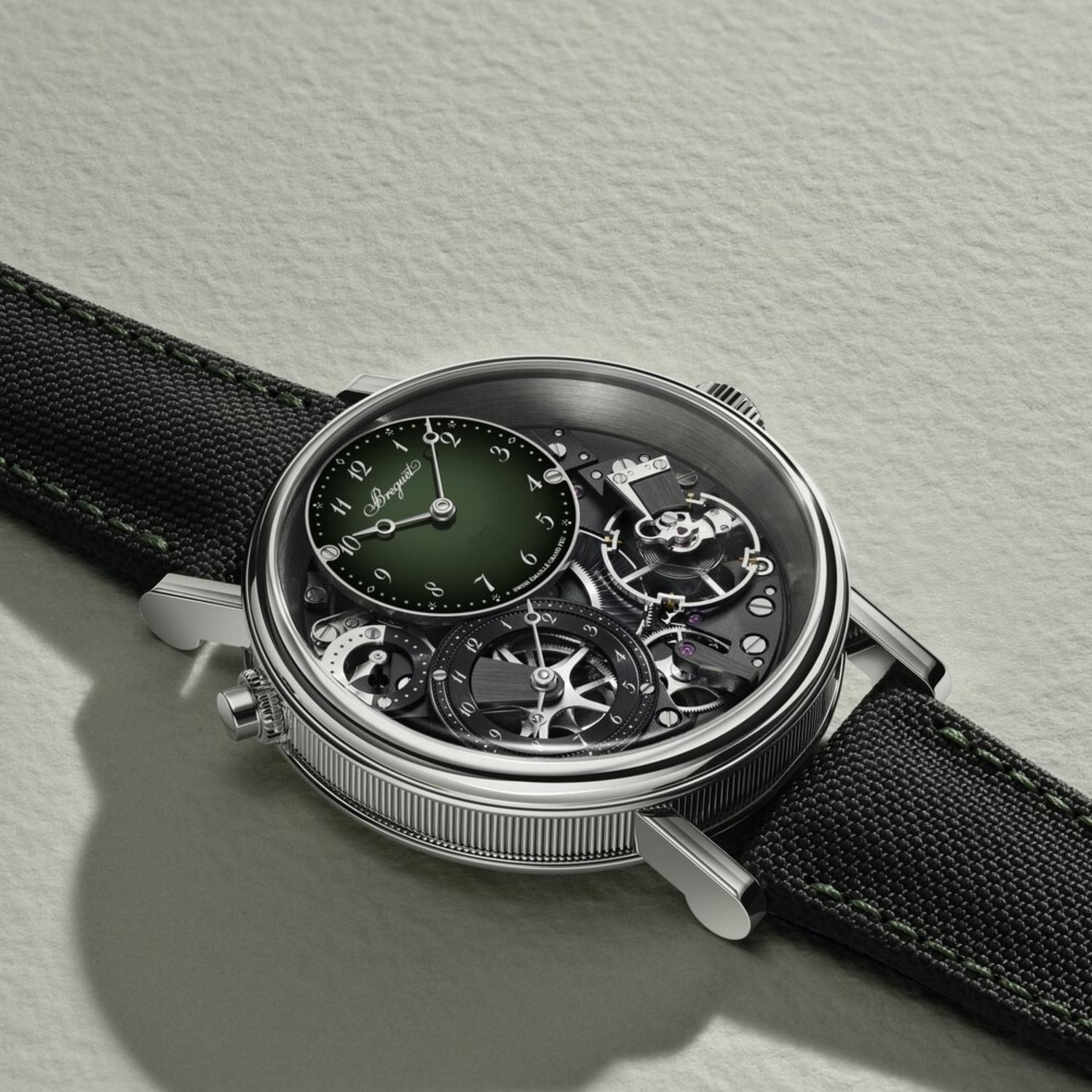 Tradition GMT 7067