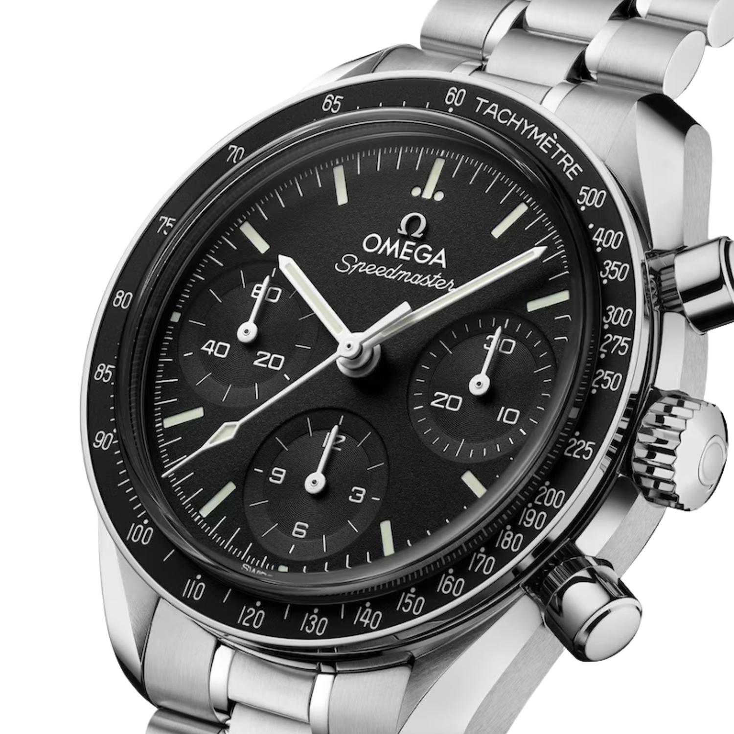 Speedmaster 38