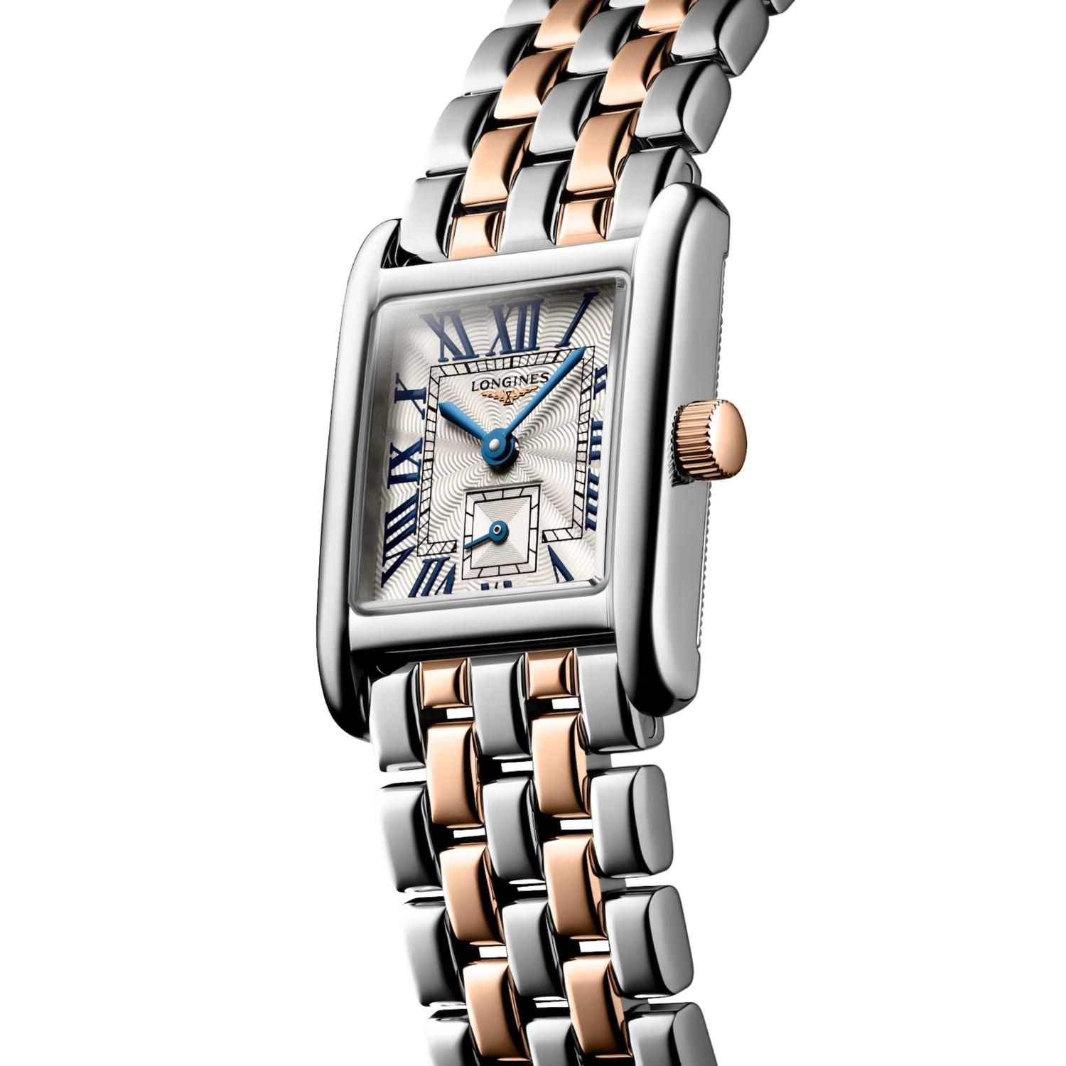 Longines Mini Dolcevita