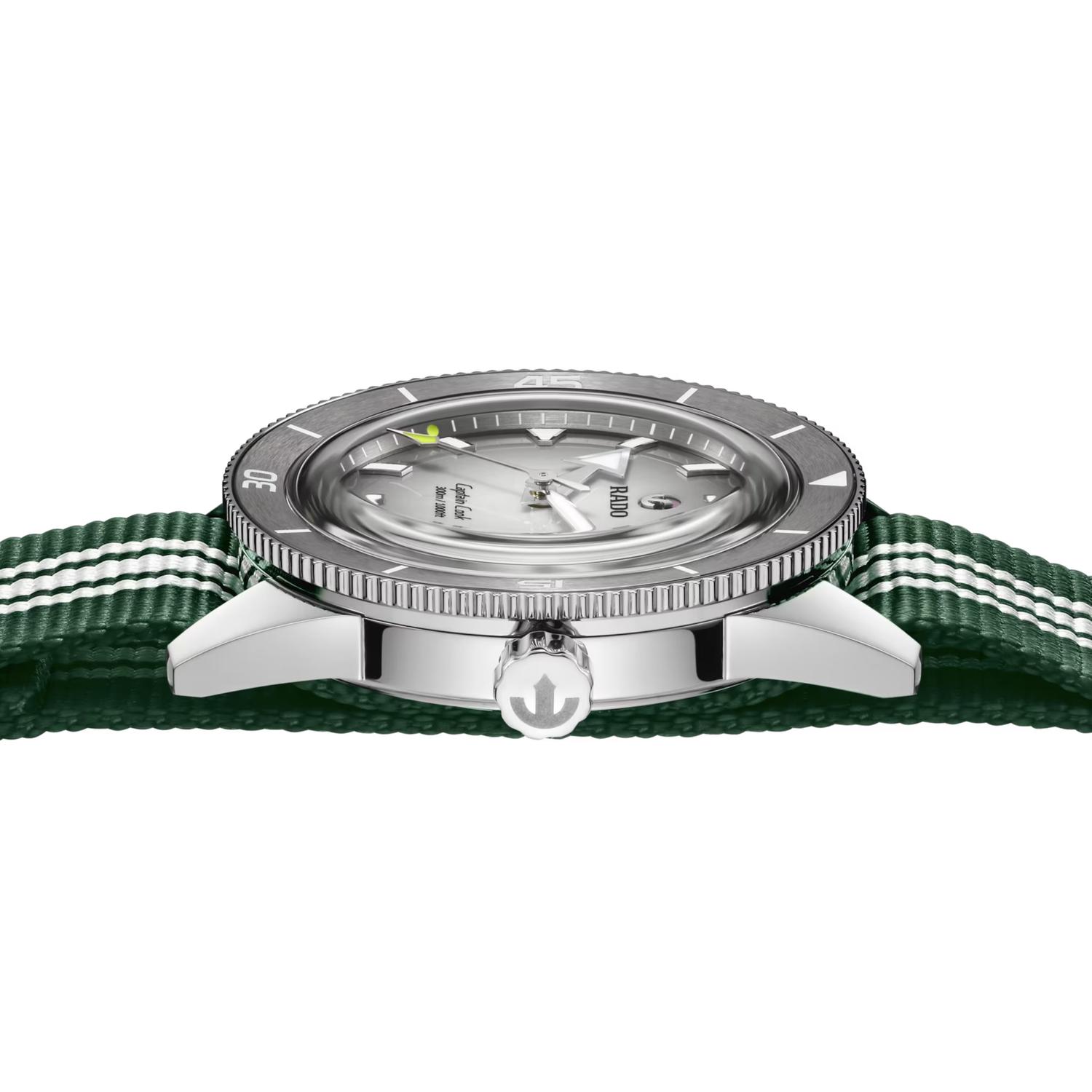 Captain Cook X Tennis Limited Edition