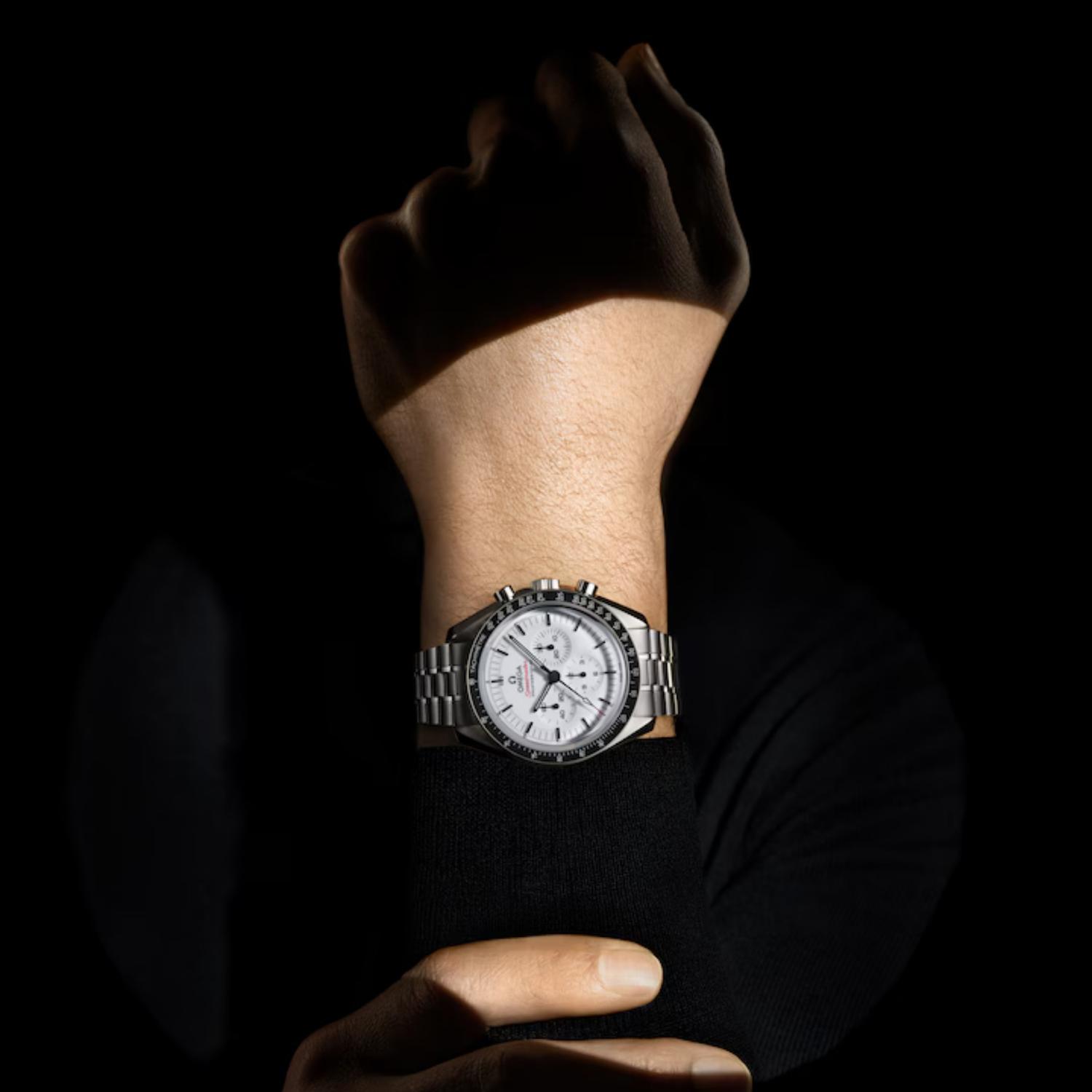 Speedmaster Moonwatch Professional