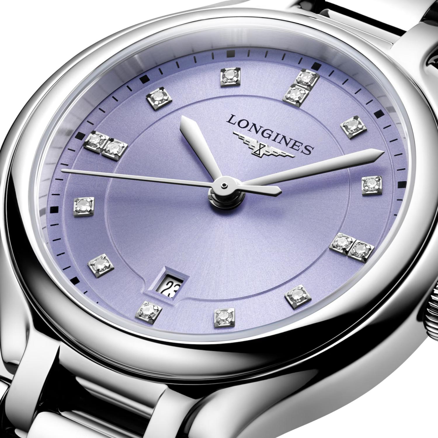 Longines Primaluna