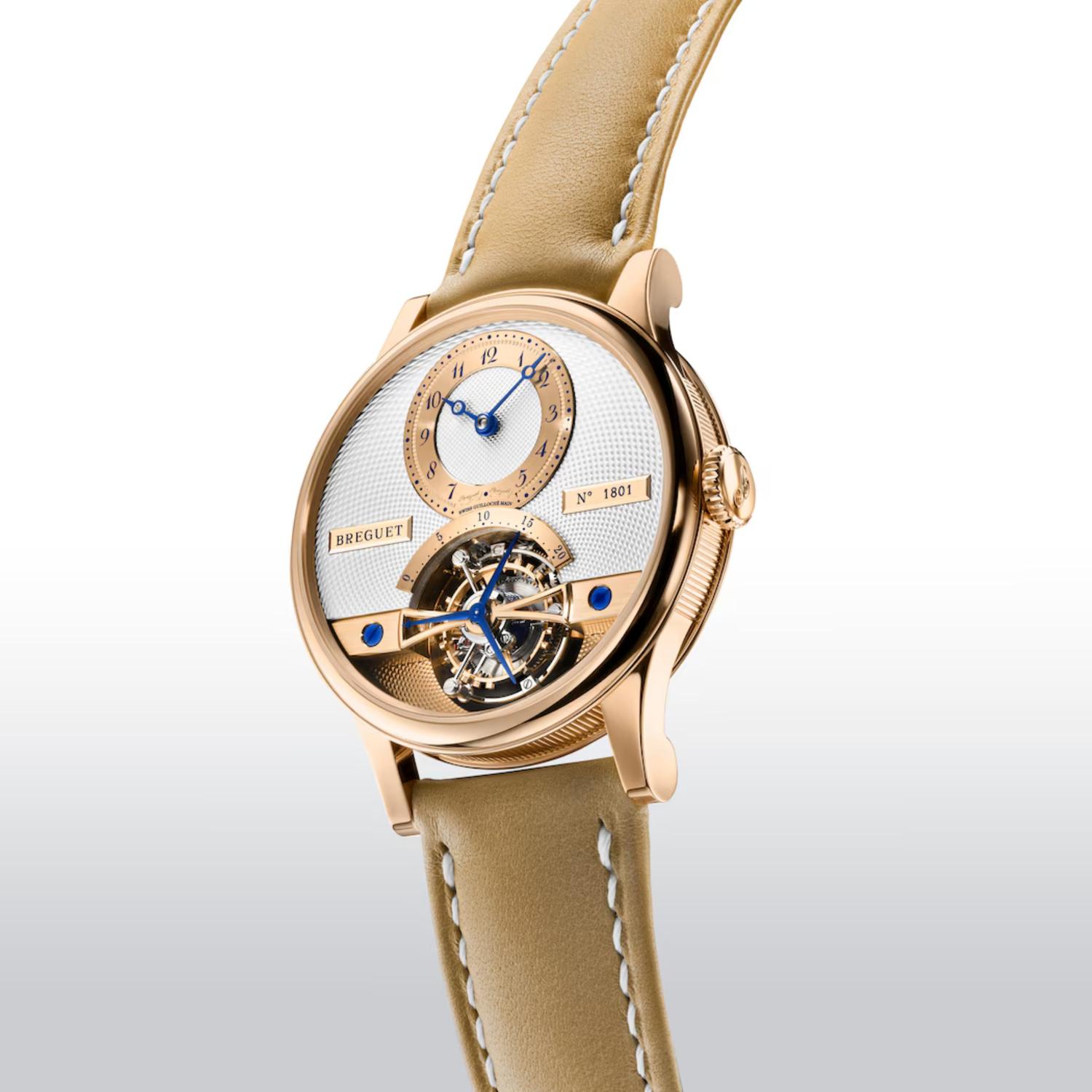 Classique Tourbillon 7357