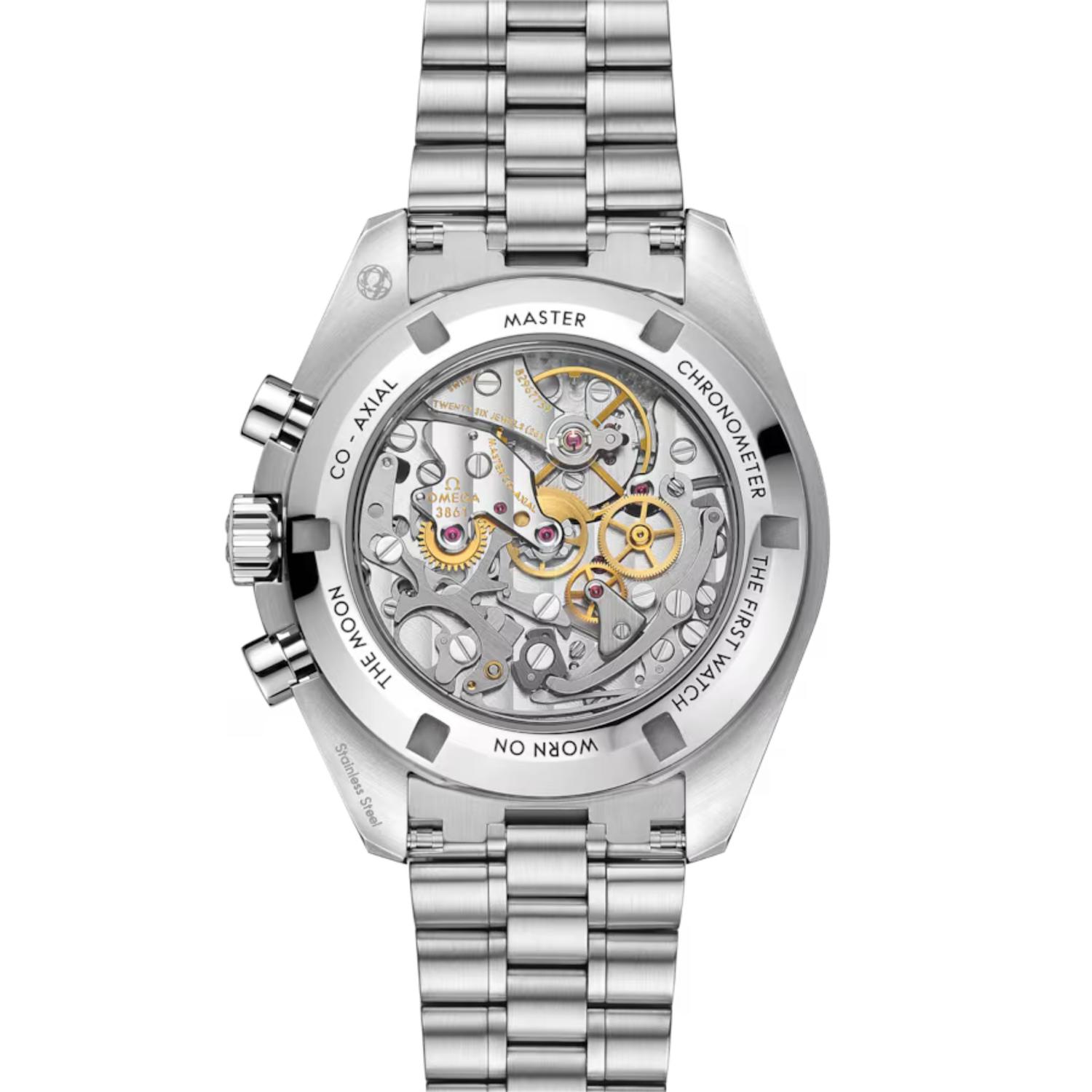 Speedmaster Moonwatch Professional