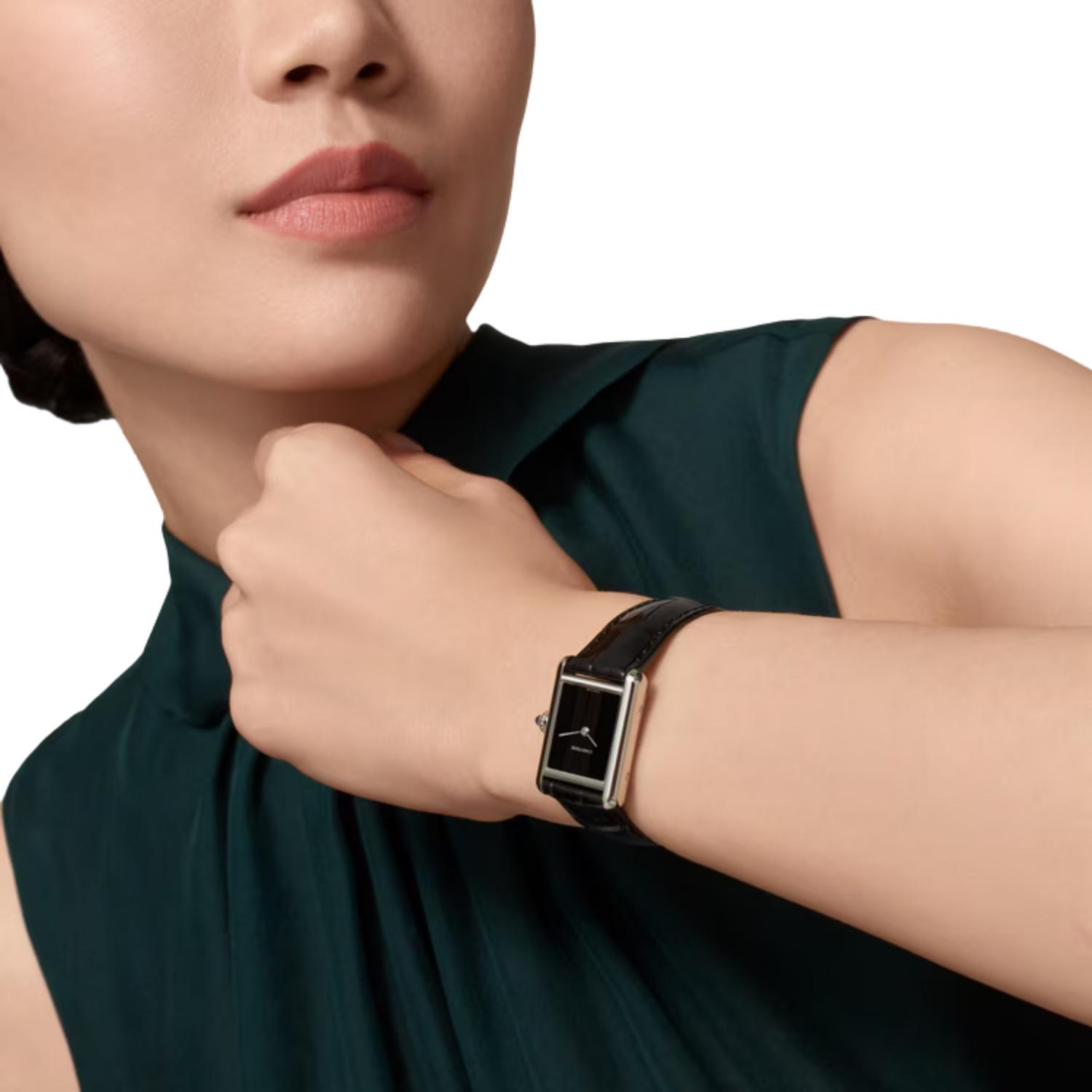 Tank Must de Cartier