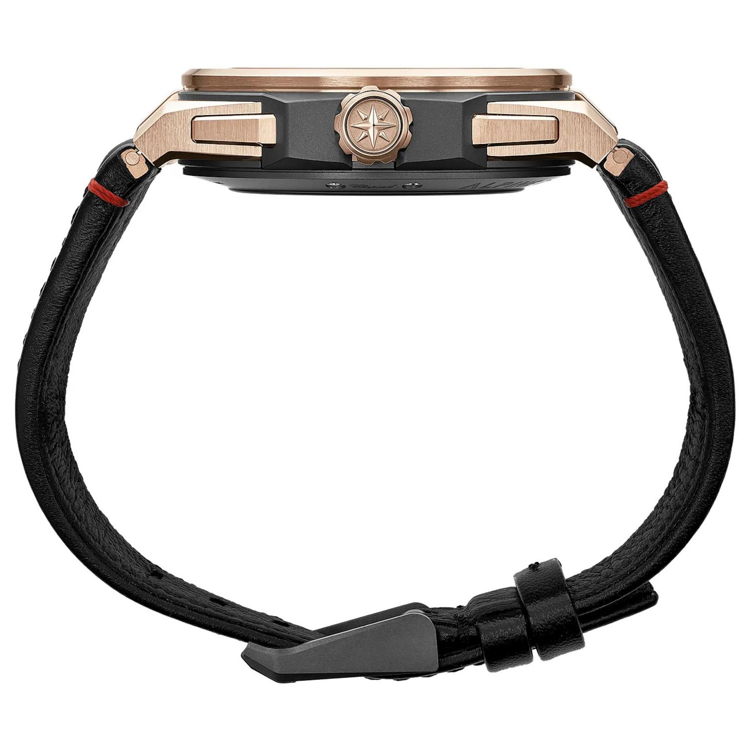 Alpine Eagle XL Chrono