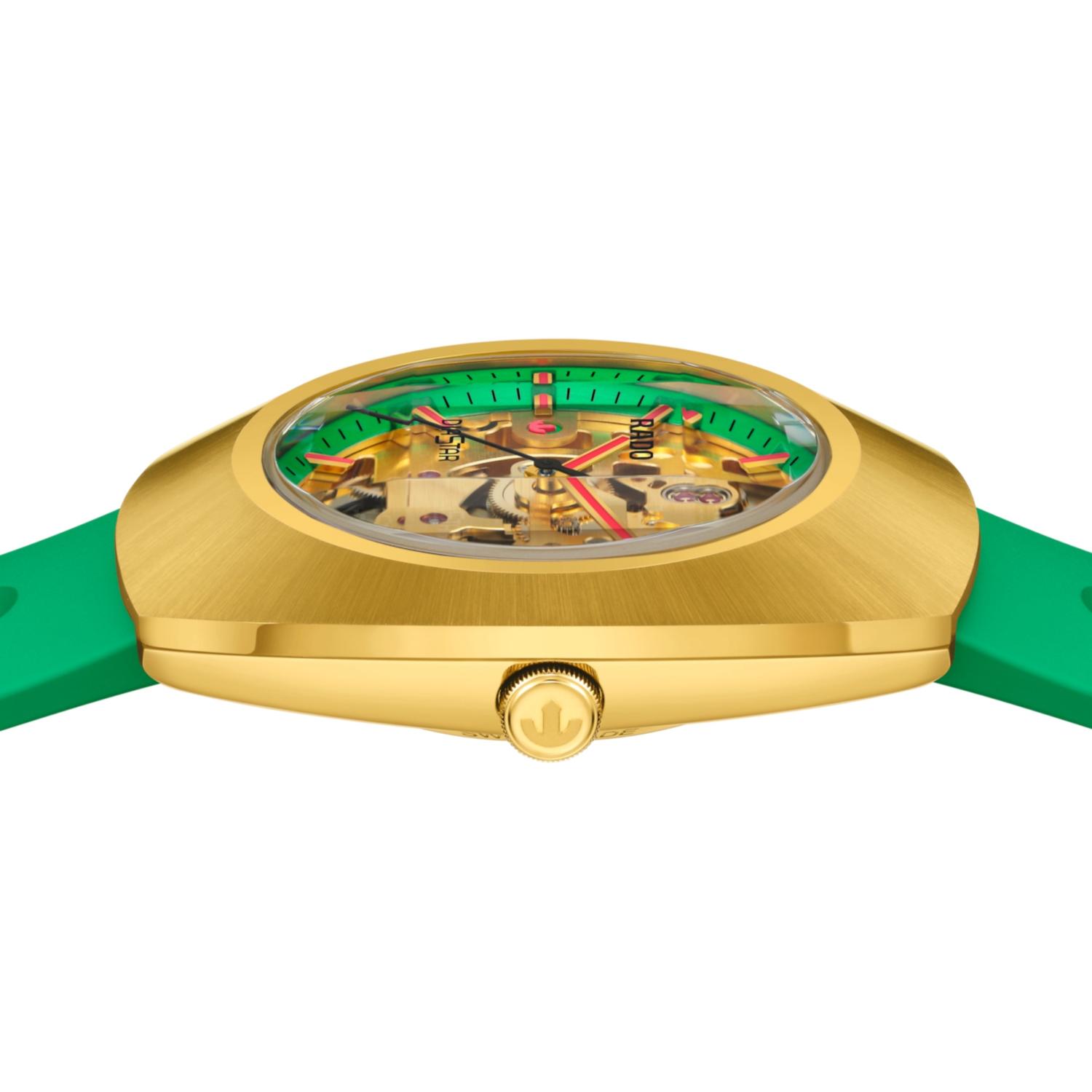 DiaStar Original Skeleton Limited Edition