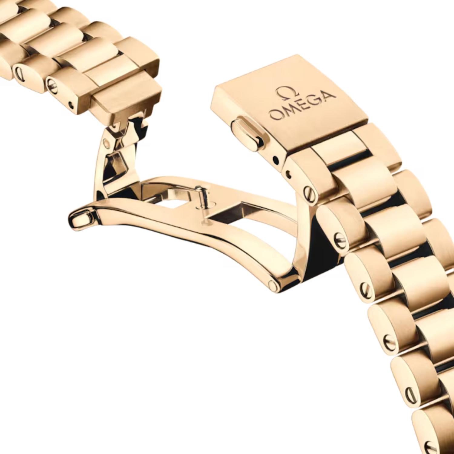 Seamaster Aqua Terra 150M