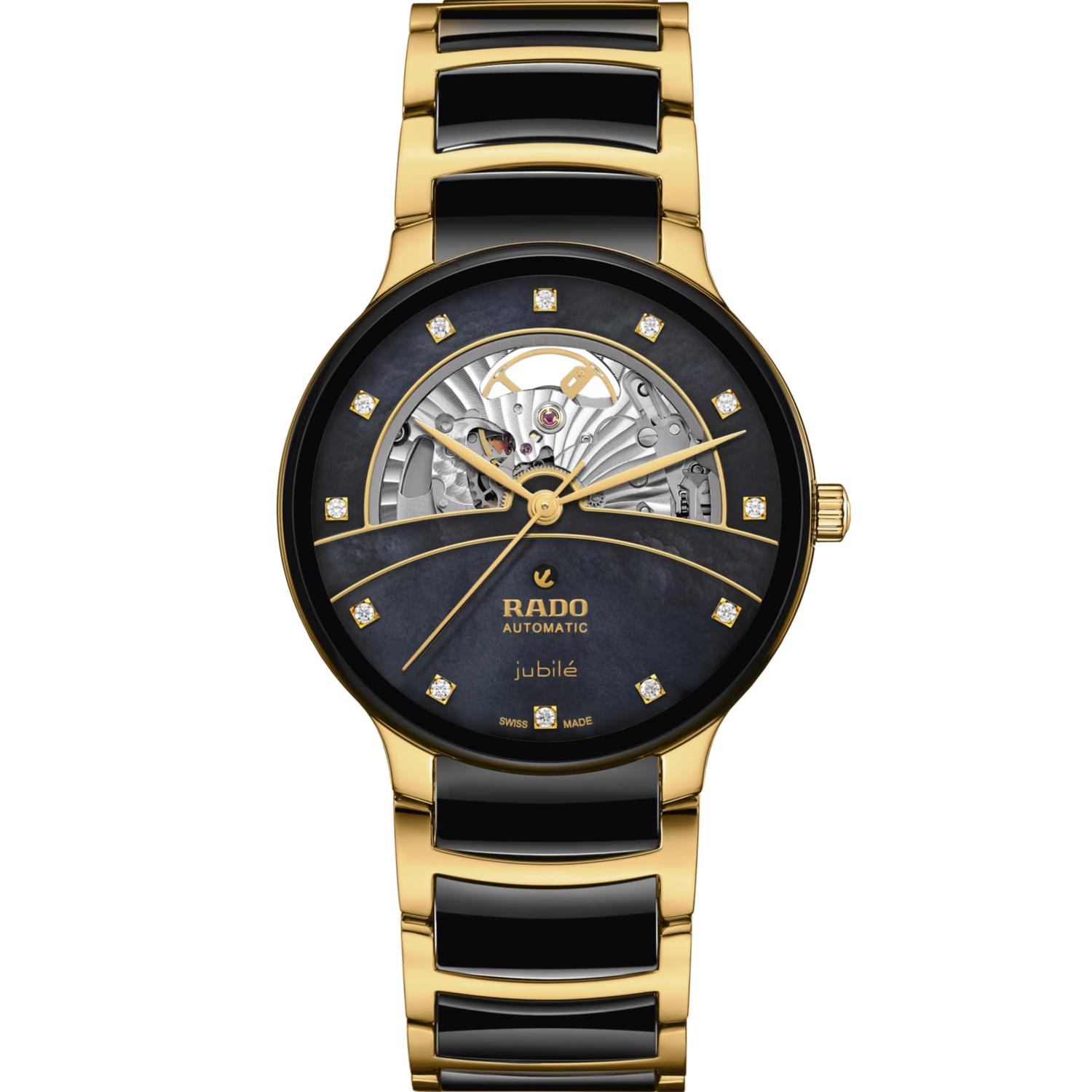 Centrix Open Heart Diamonds