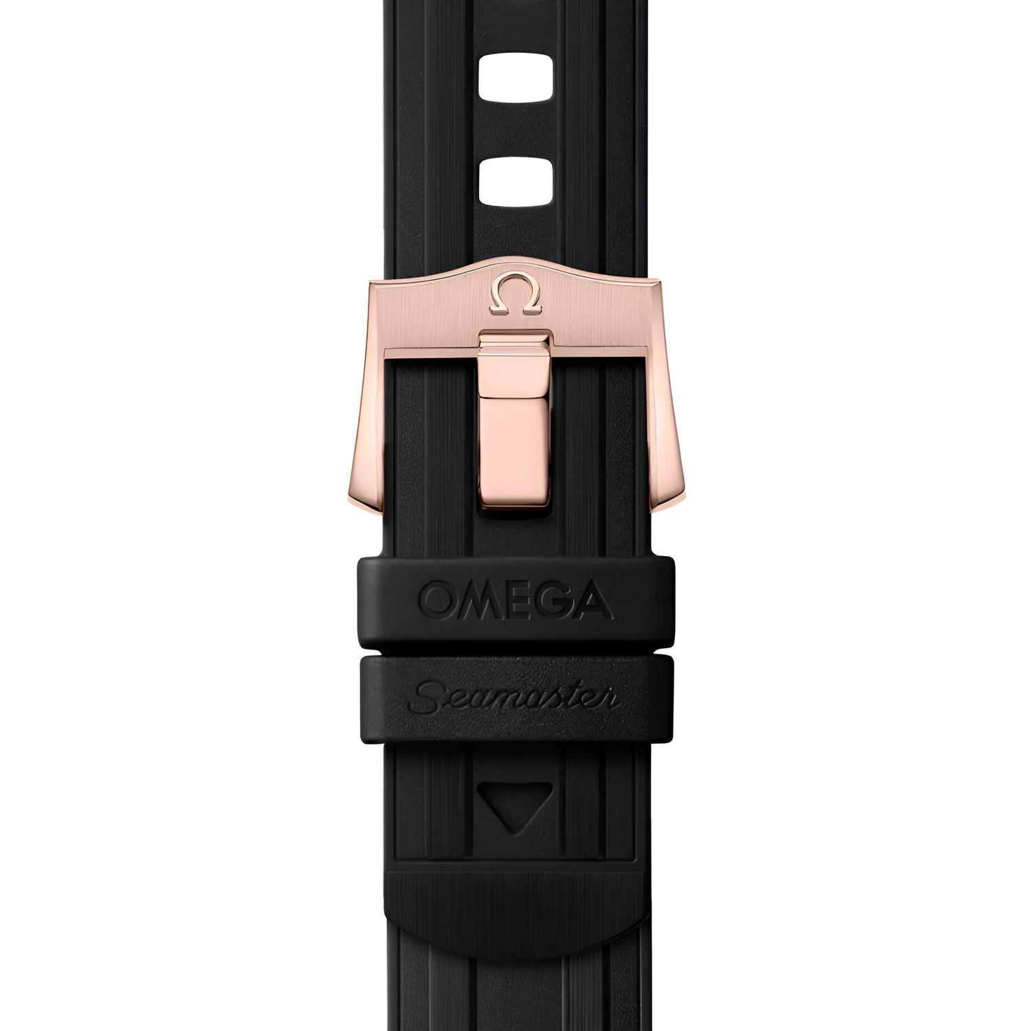 Seamaster Diver 300M