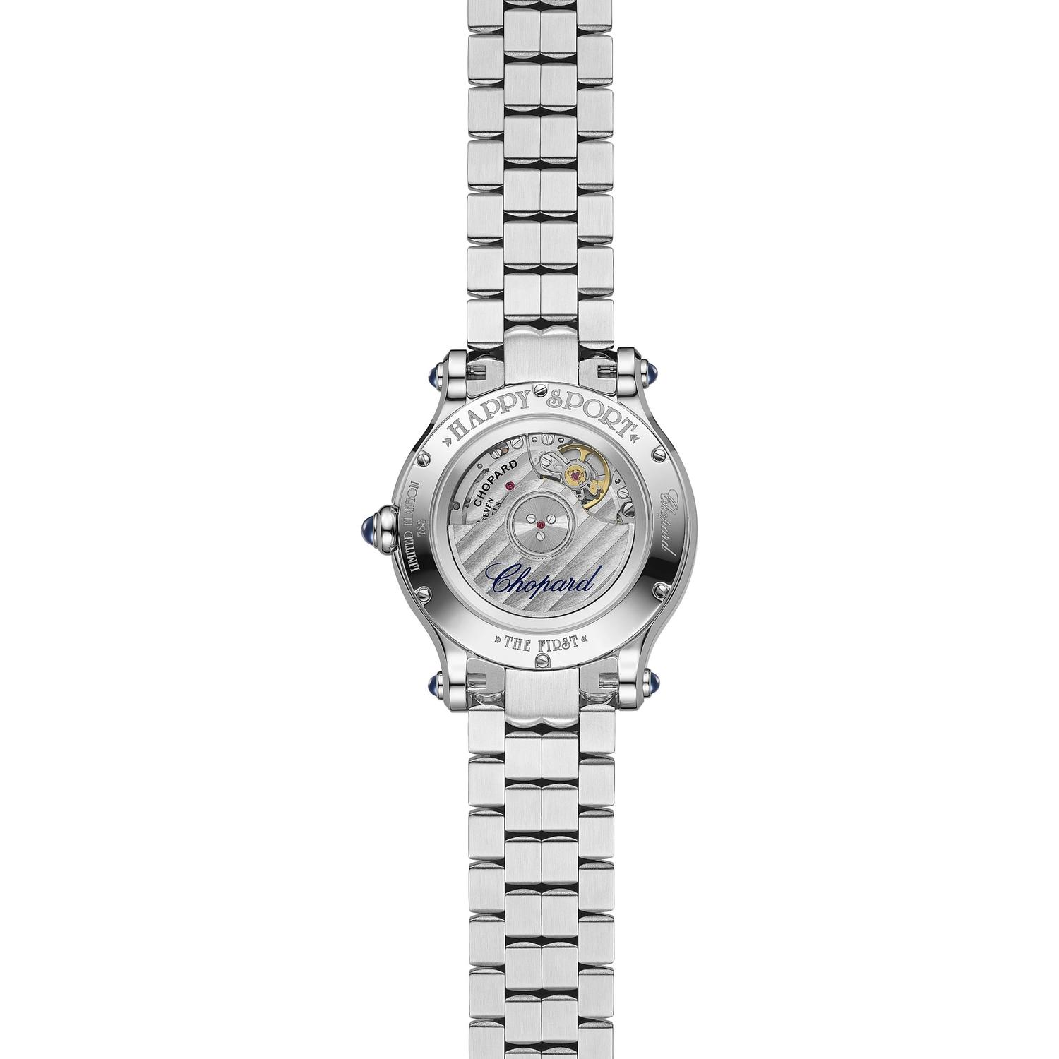 Happy Sport The First