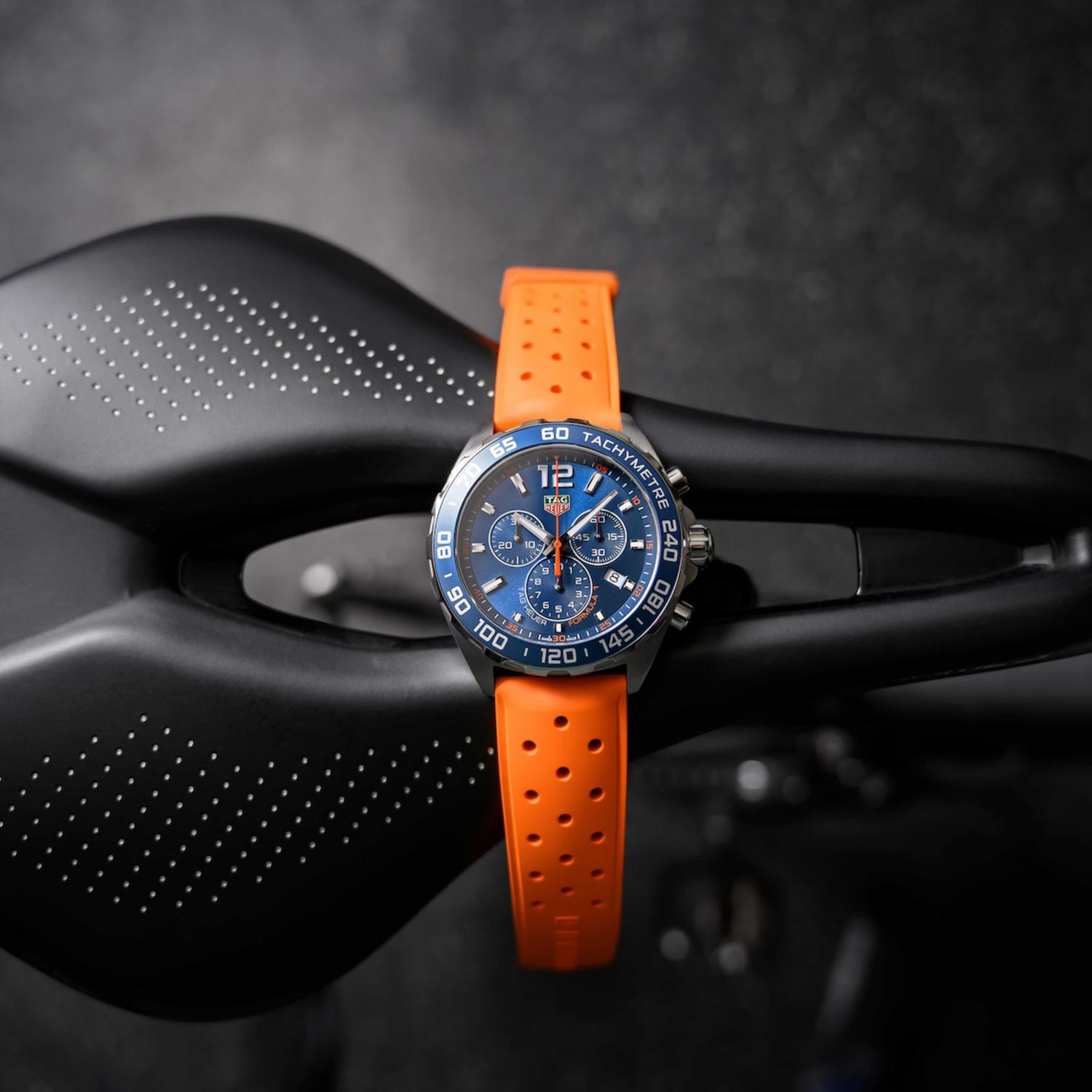 Formula 1 Chronograph