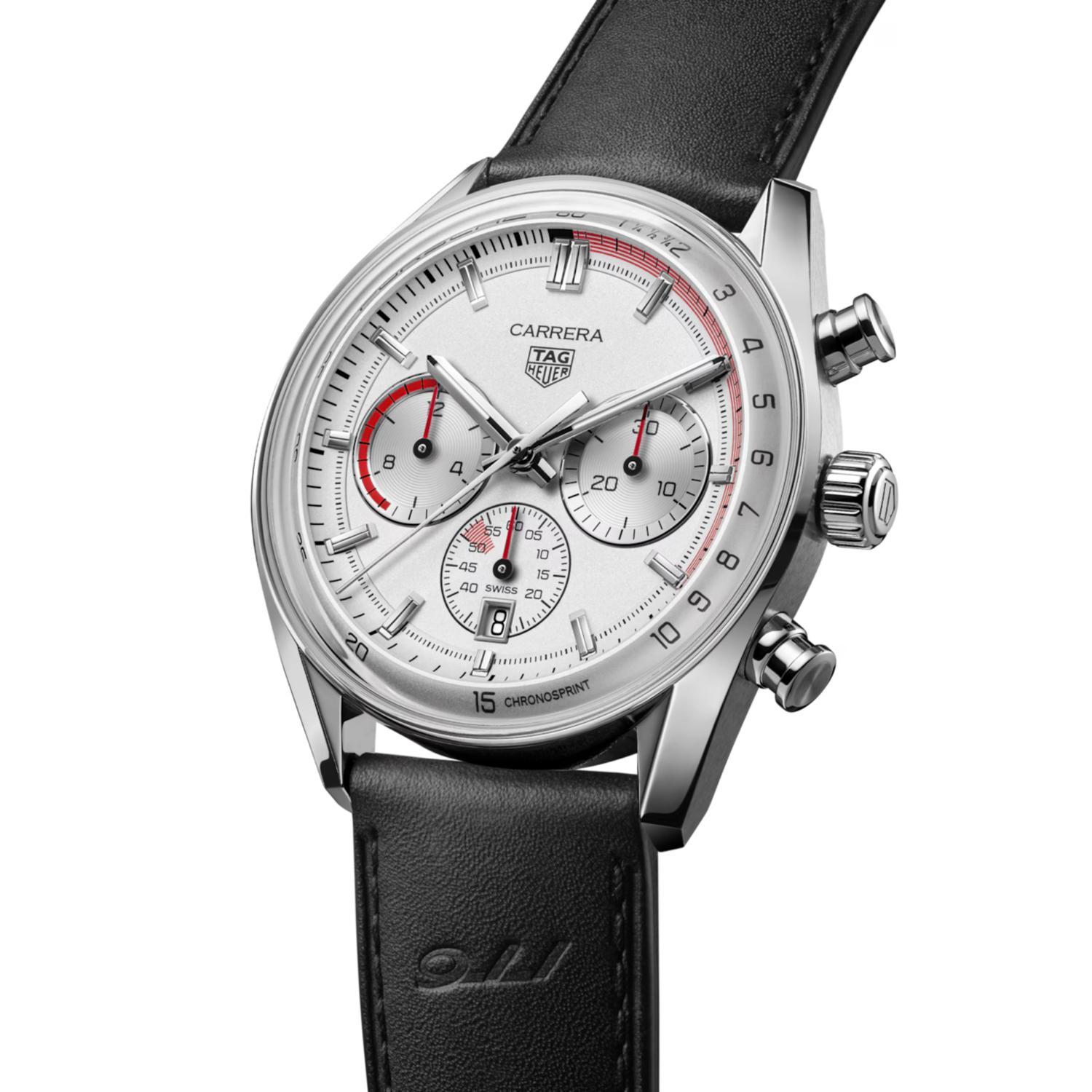 Carrera Chronosprint x Porsche