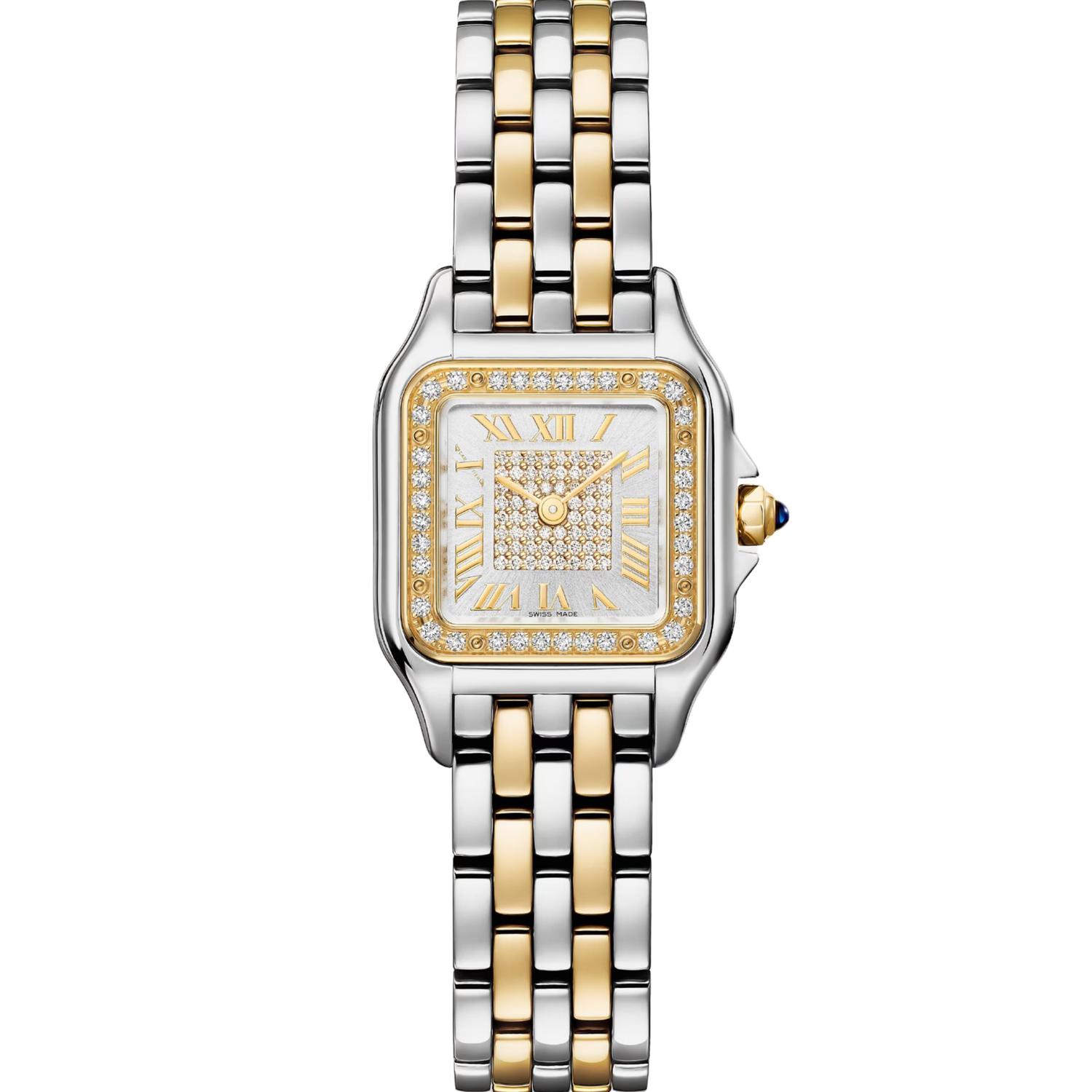 Panthère de Cartier