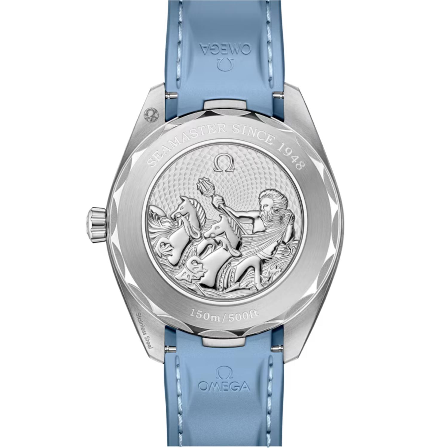 Seamaster Aqua Terra 150M