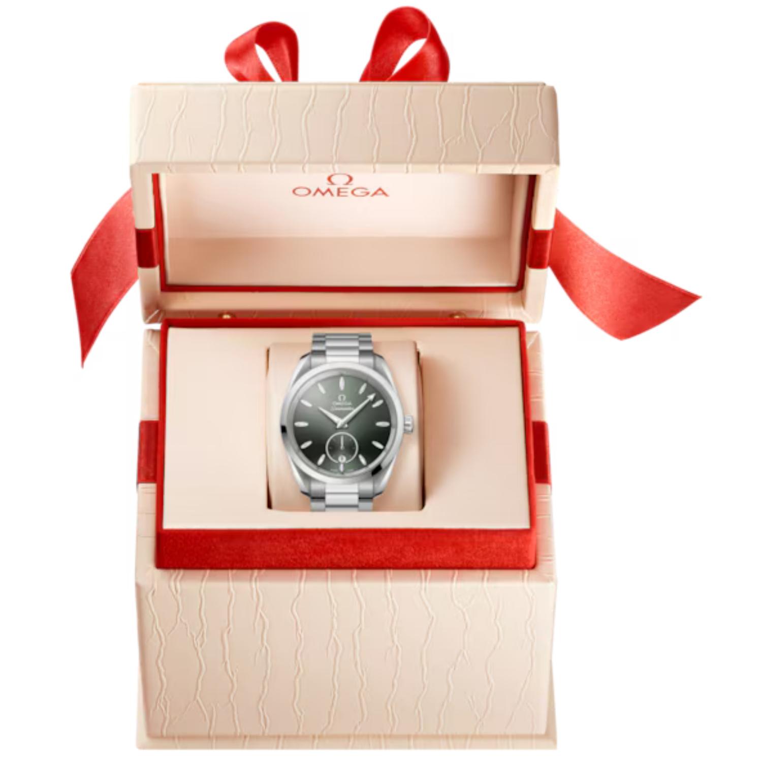 Seamaster Aqua Terra 150M