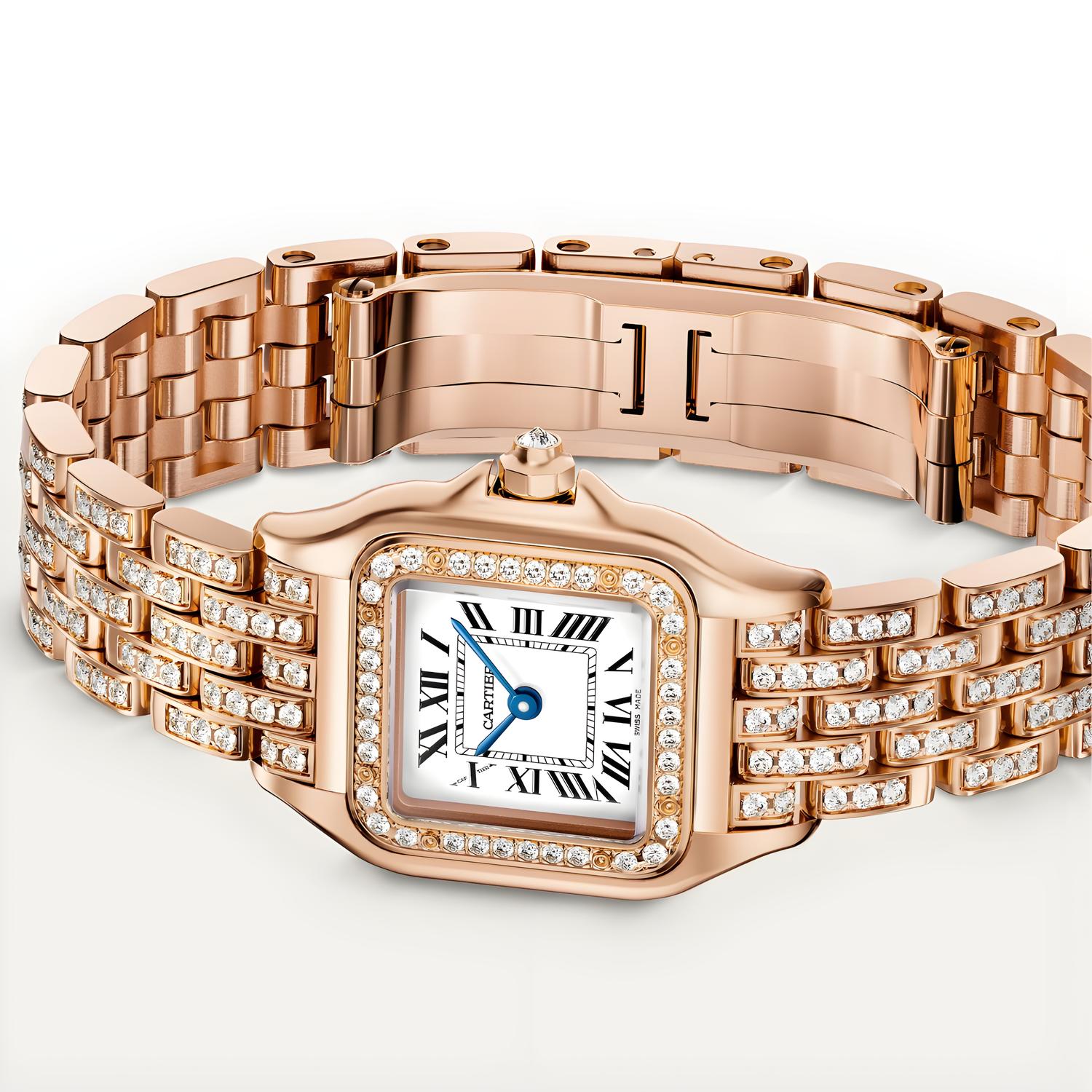 Panthère de Cartier