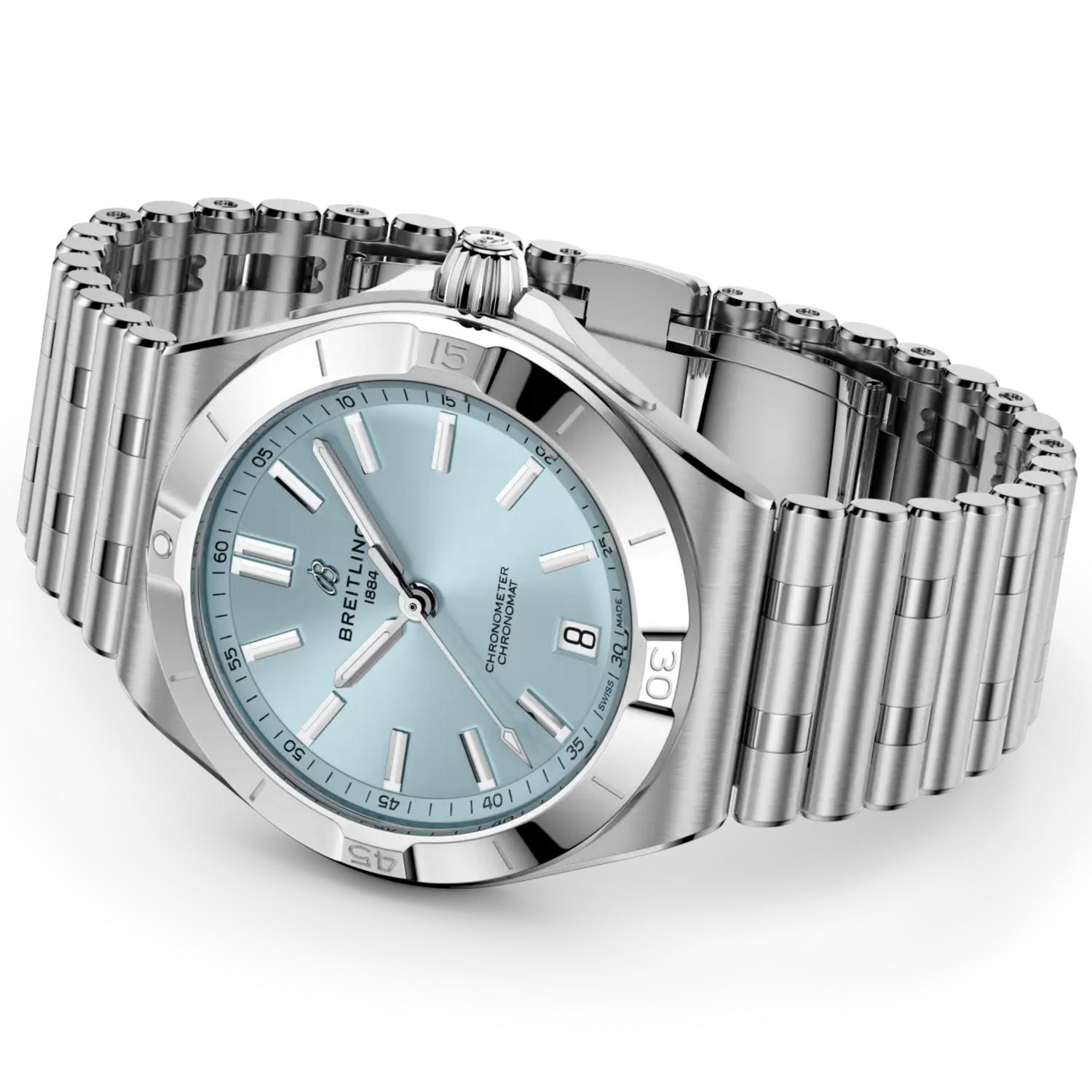 Chronomat B31