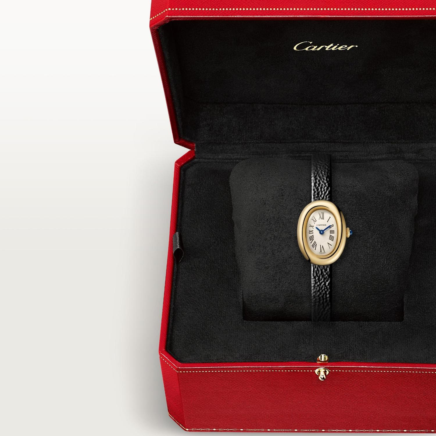 Baignoire de Cartier