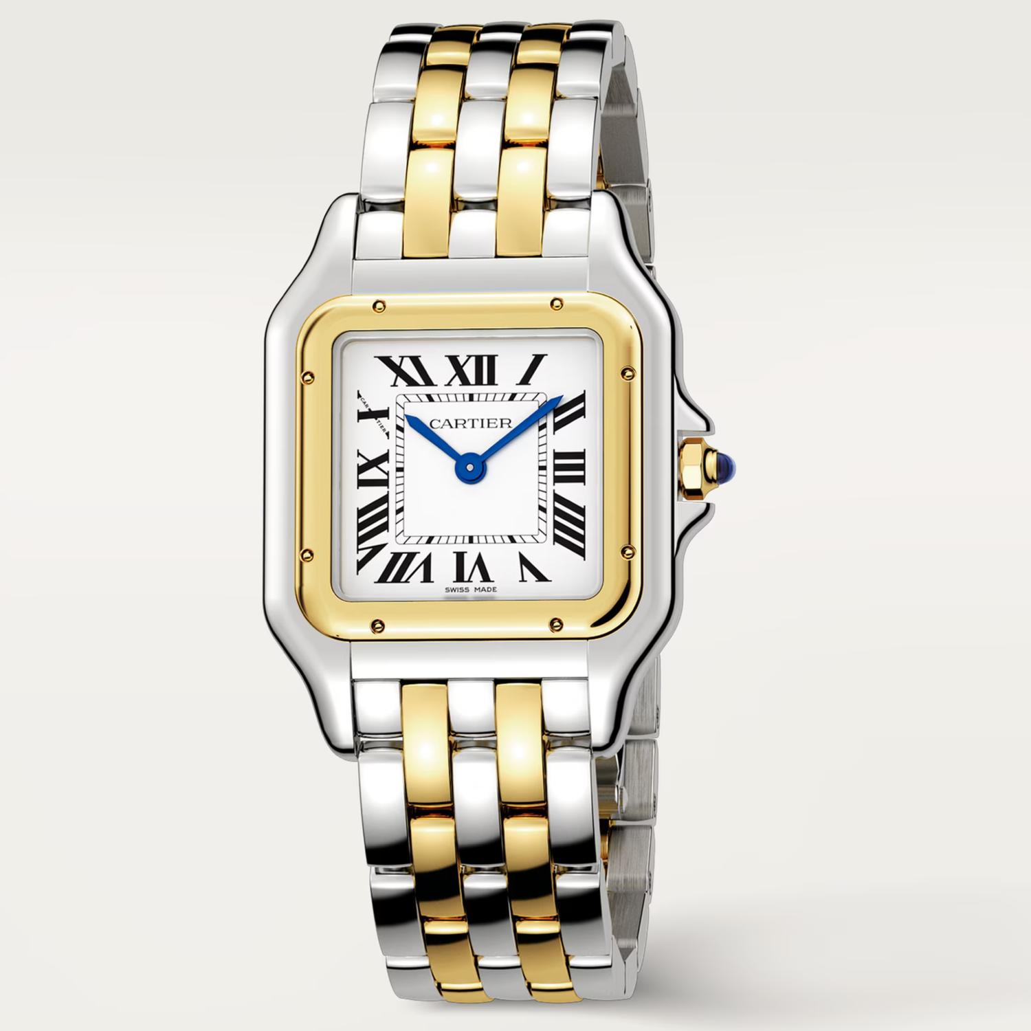 Panthère de Cartier