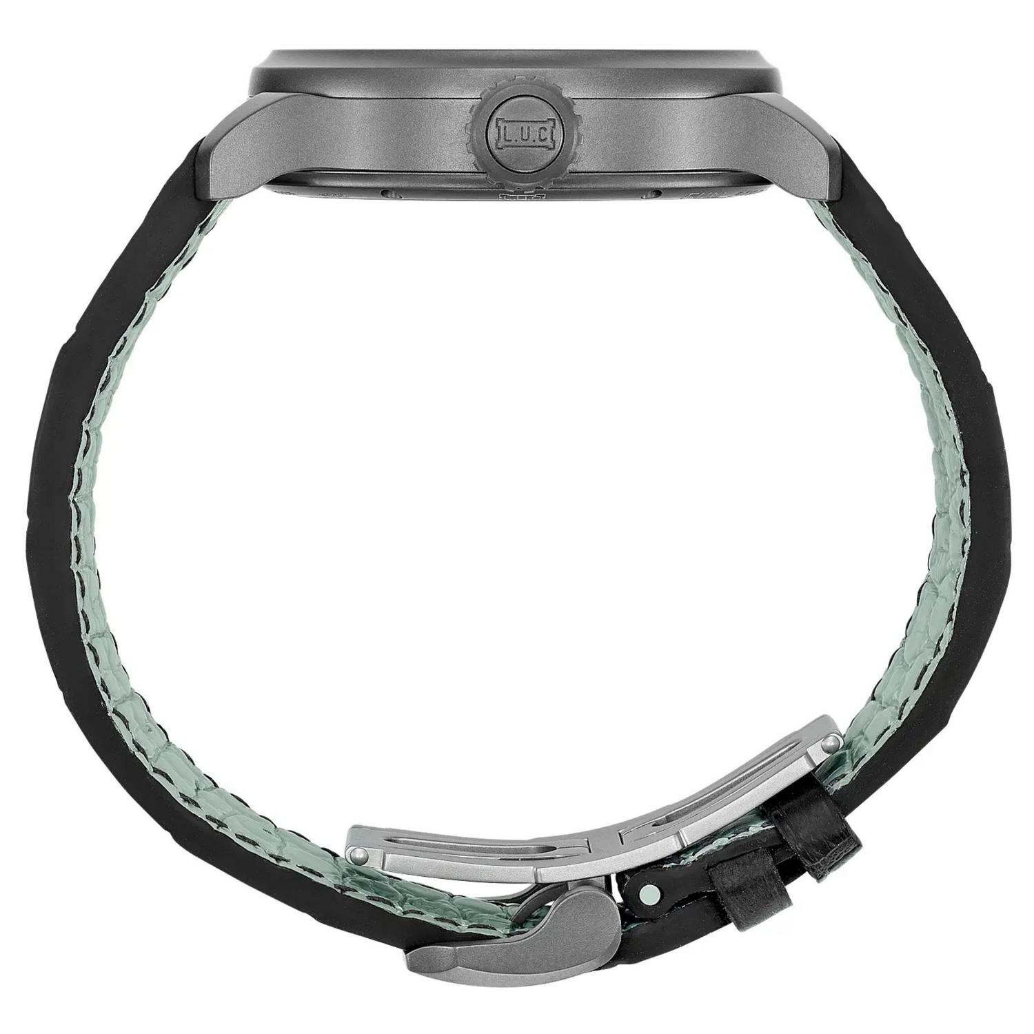 L.U.C Full Strike Titanium
