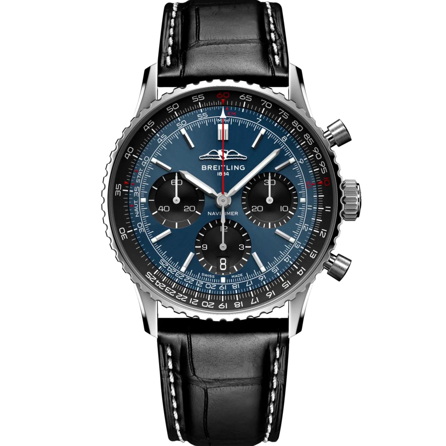 Navitimer B01 Chronograph