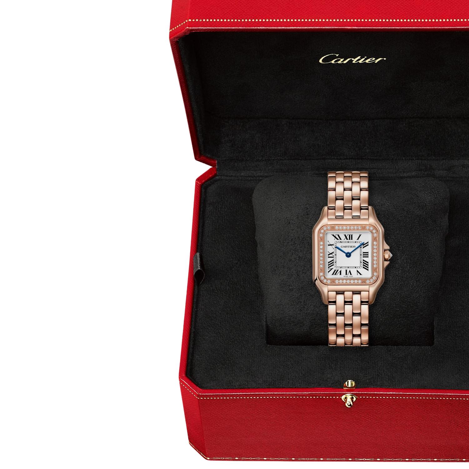Panthère de Cartier