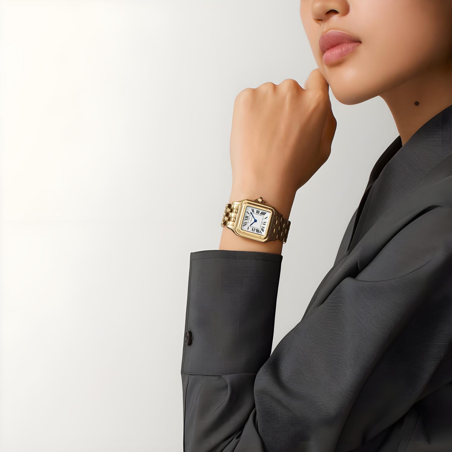 Panthère de Cartier