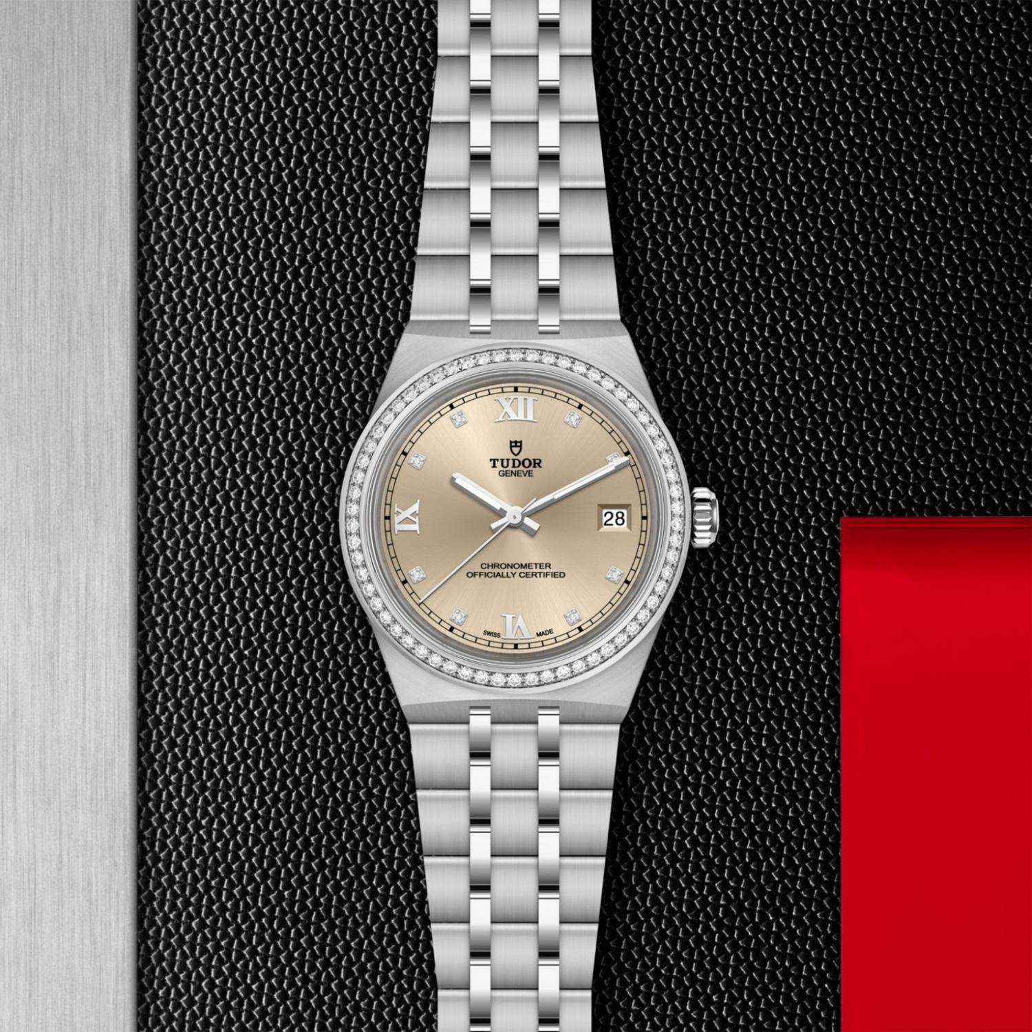 Tudor Royal
