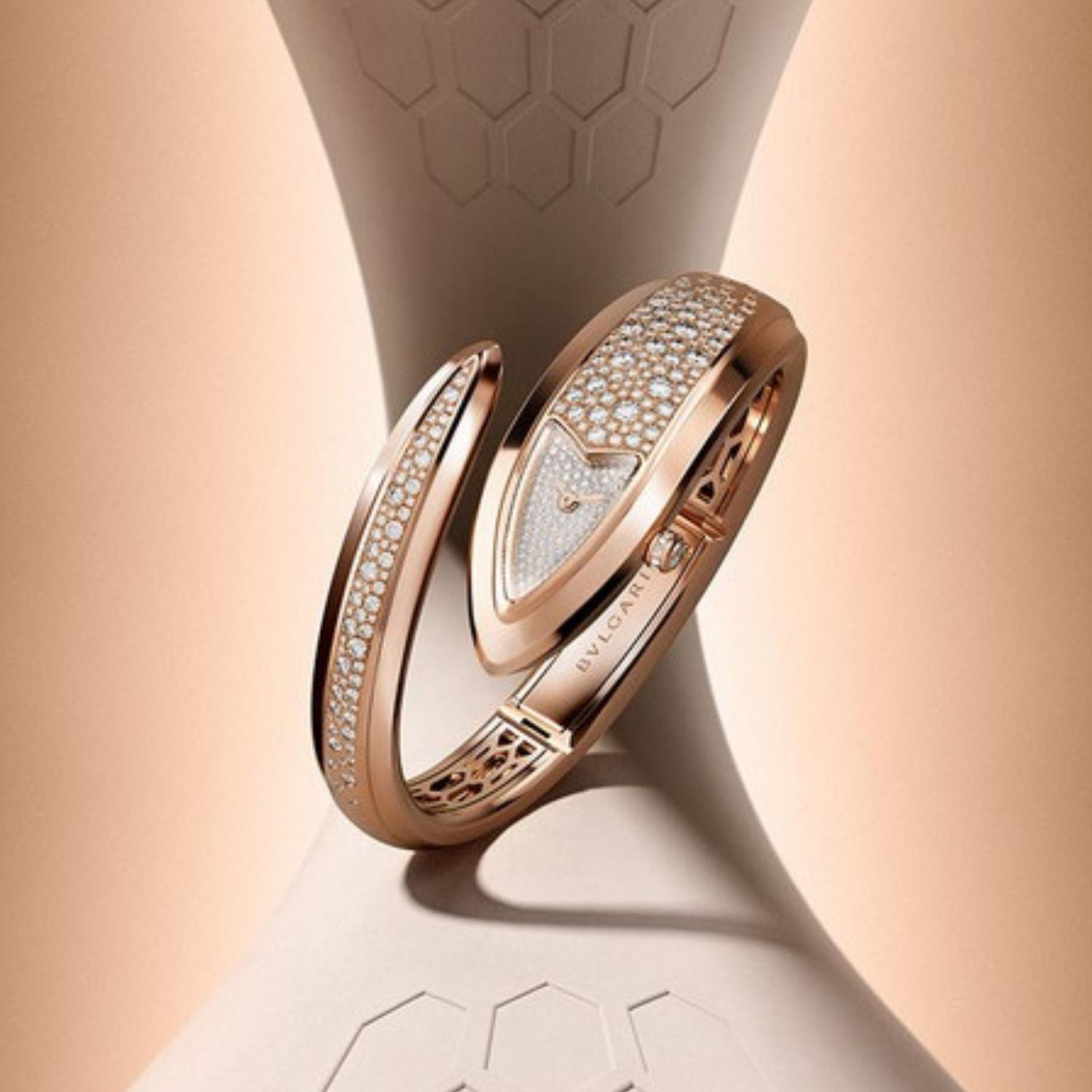Bvlgari Serpenti Aeterna