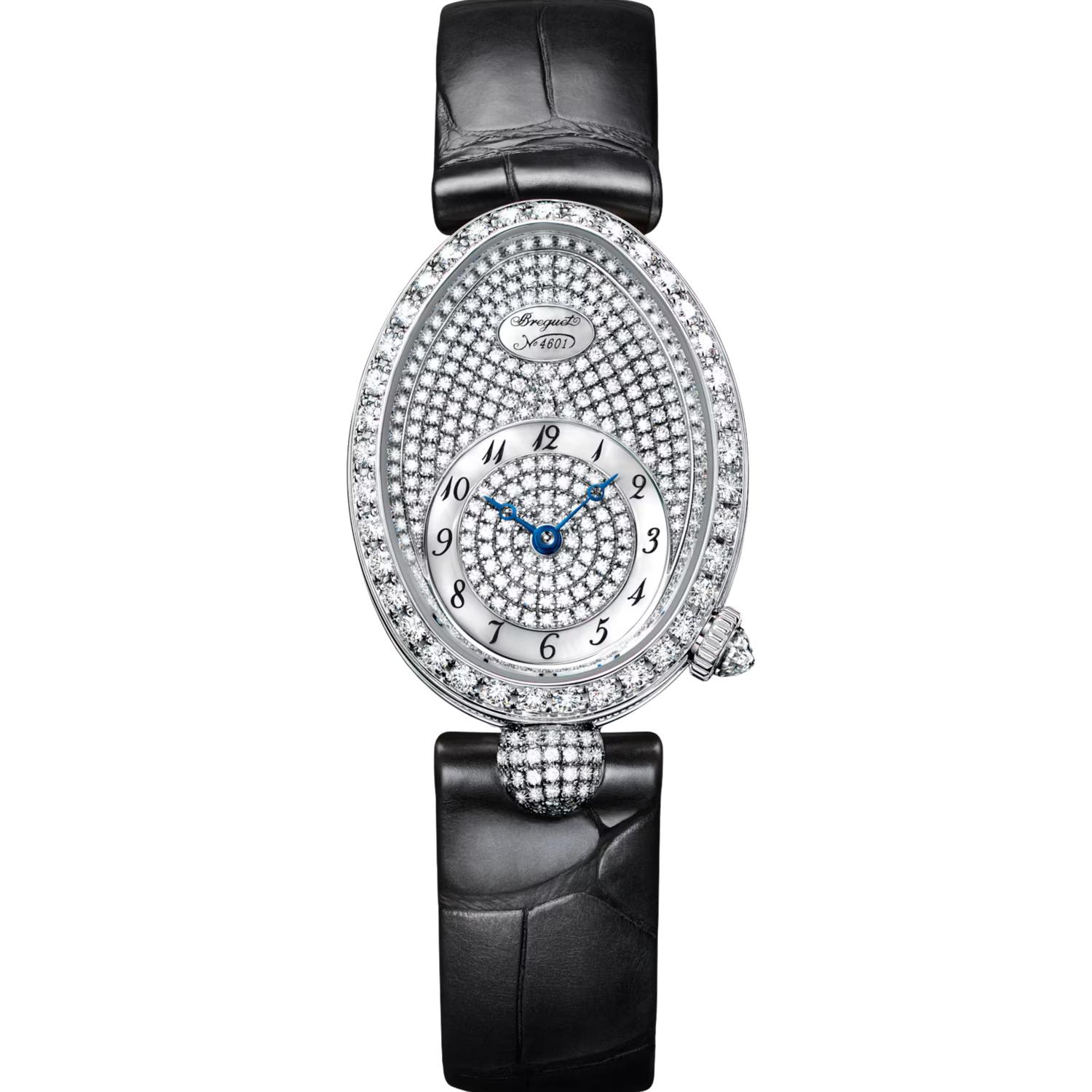 Reine de Naples 8928