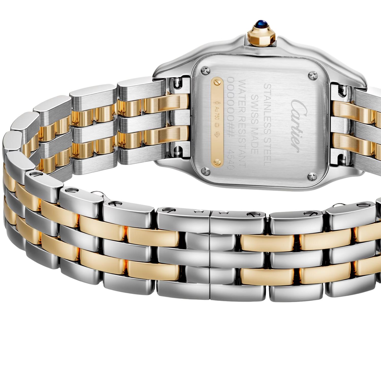 Panthère de Cartier